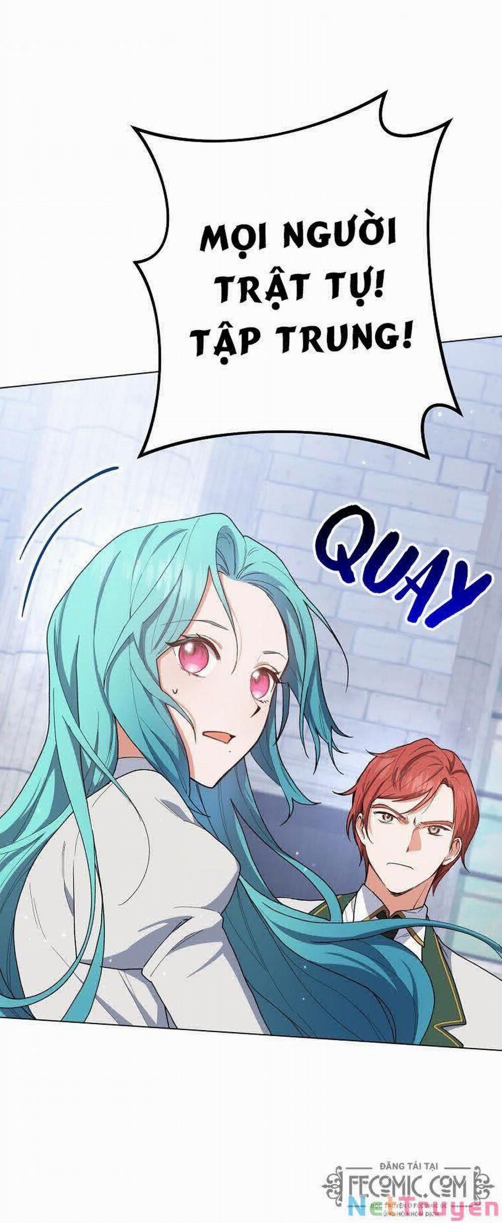 Nữ Đầu Bếp Hoàng Gia 49 trang 68