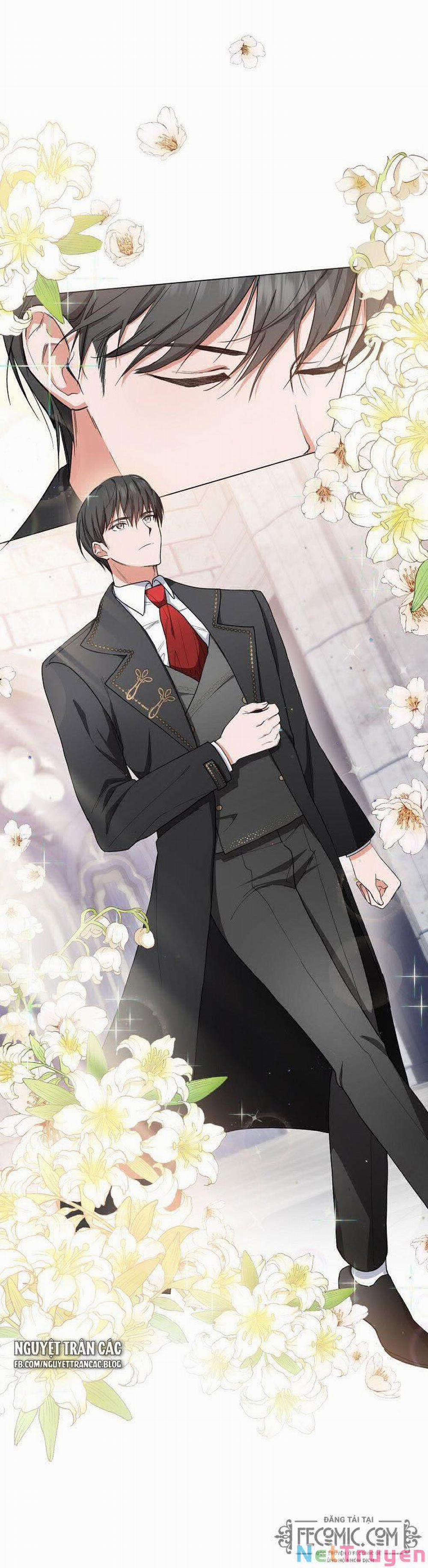 Nữ Đầu Bếp Hoàng Gia 49 trang 71