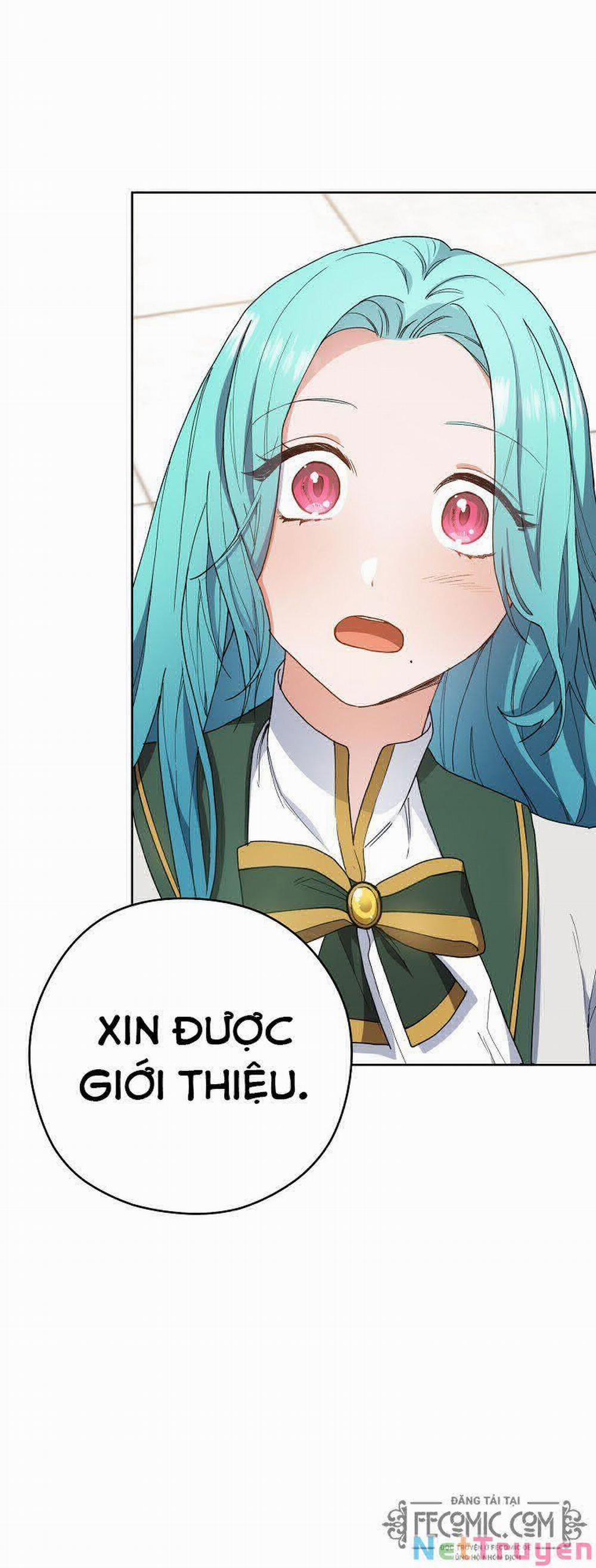 Nữ Đầu Bếp Hoàng Gia 49 trang 72