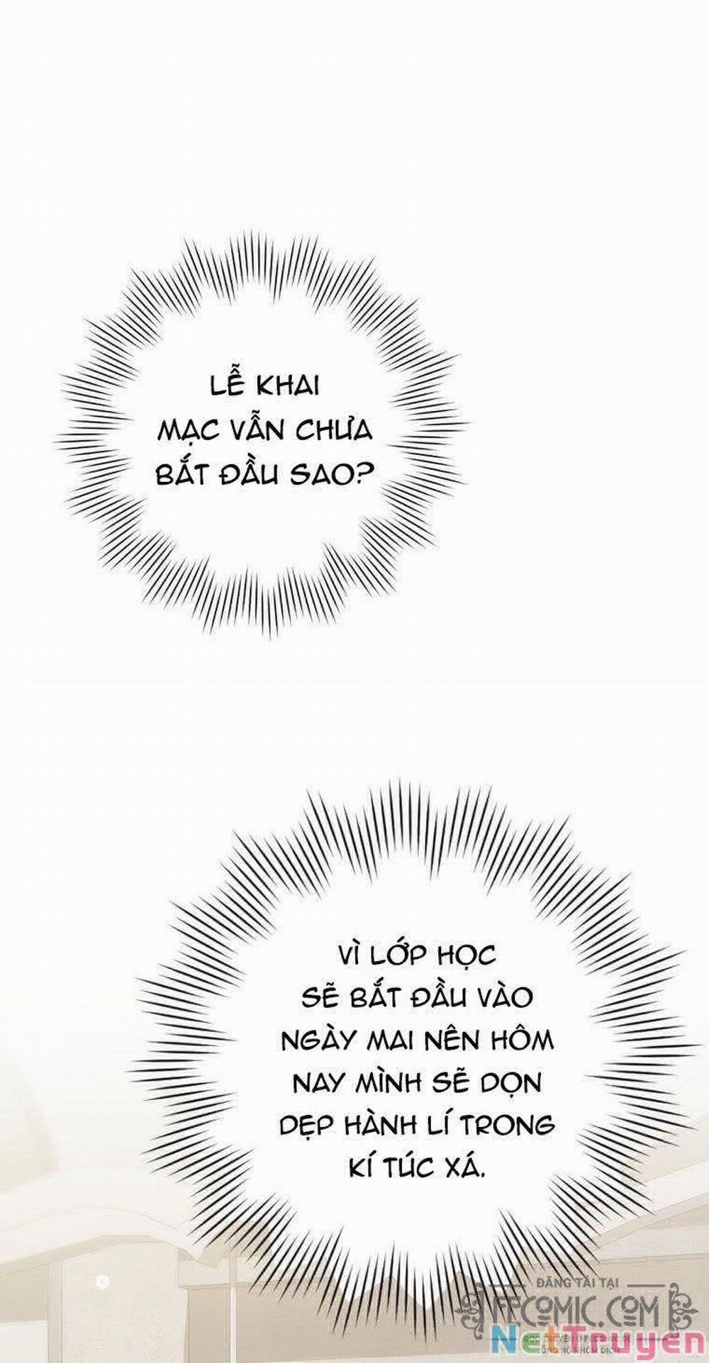 Nữ Đầu Bếp Hoàng Gia 49 trang 8