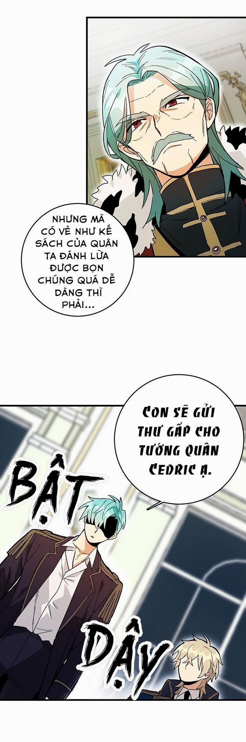 Nữ Đầu Bếp Hoàng Gia 5 trang 29