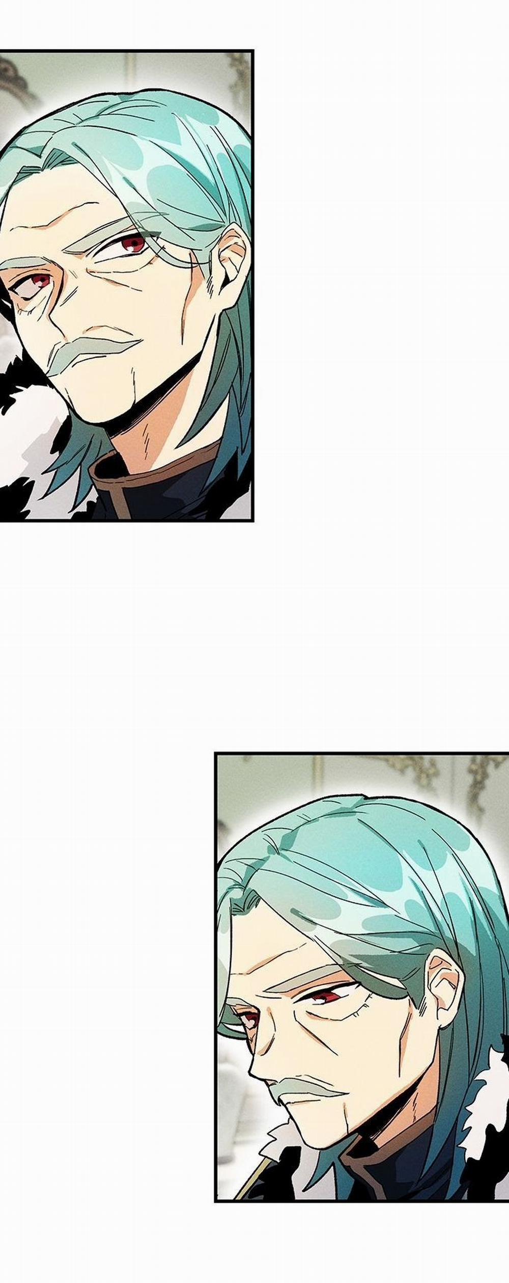 Nữ Đầu Bếp Hoàng Gia 5 trang 30