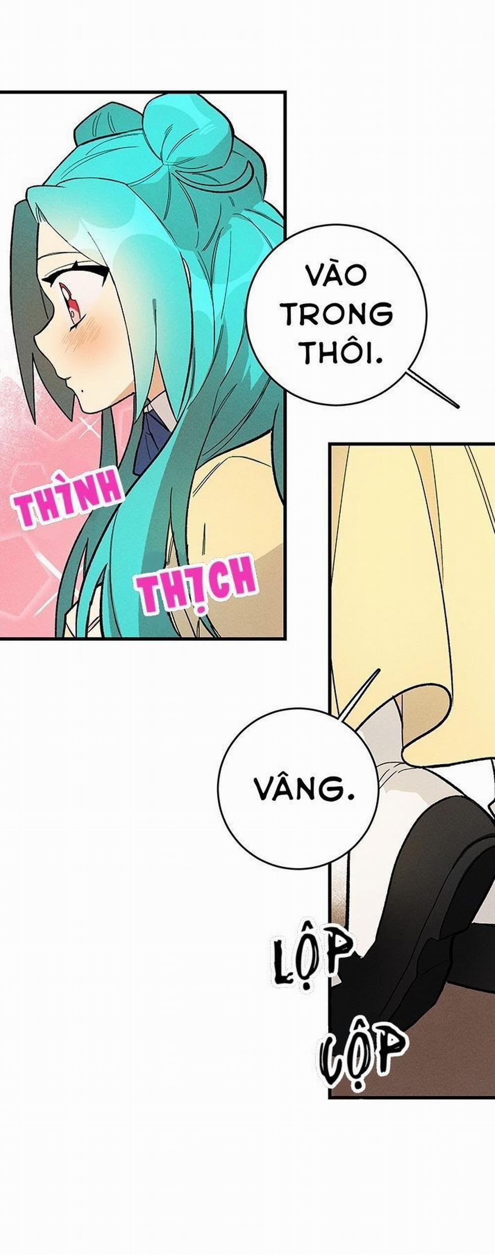 Nữ Đầu Bếp Hoàng Gia 5 trang 4