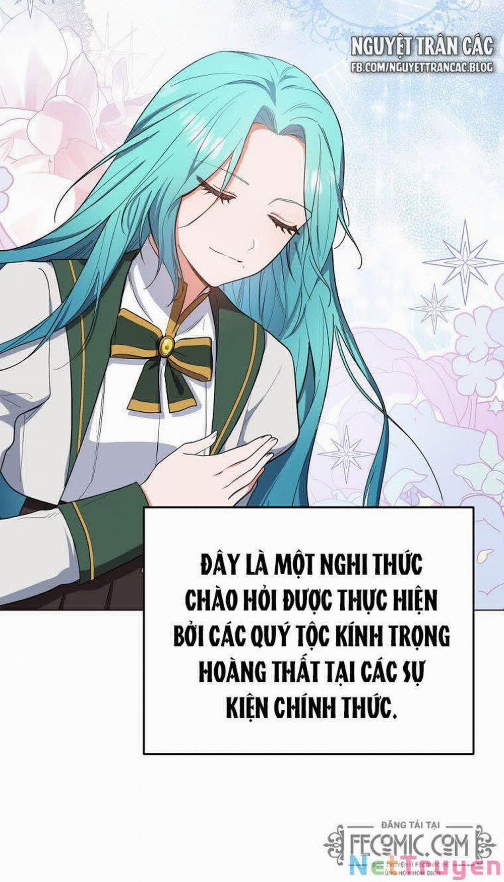 Nữ Đầu Bếp Hoàng Gia 50 trang 11