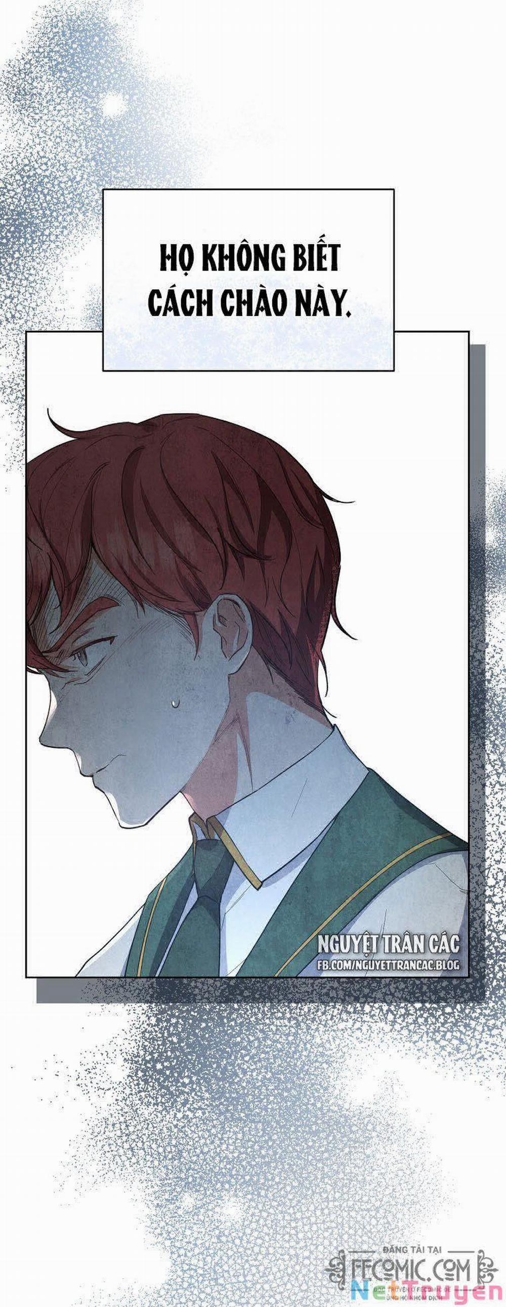 Nữ Đầu Bếp Hoàng Gia 50 trang 13