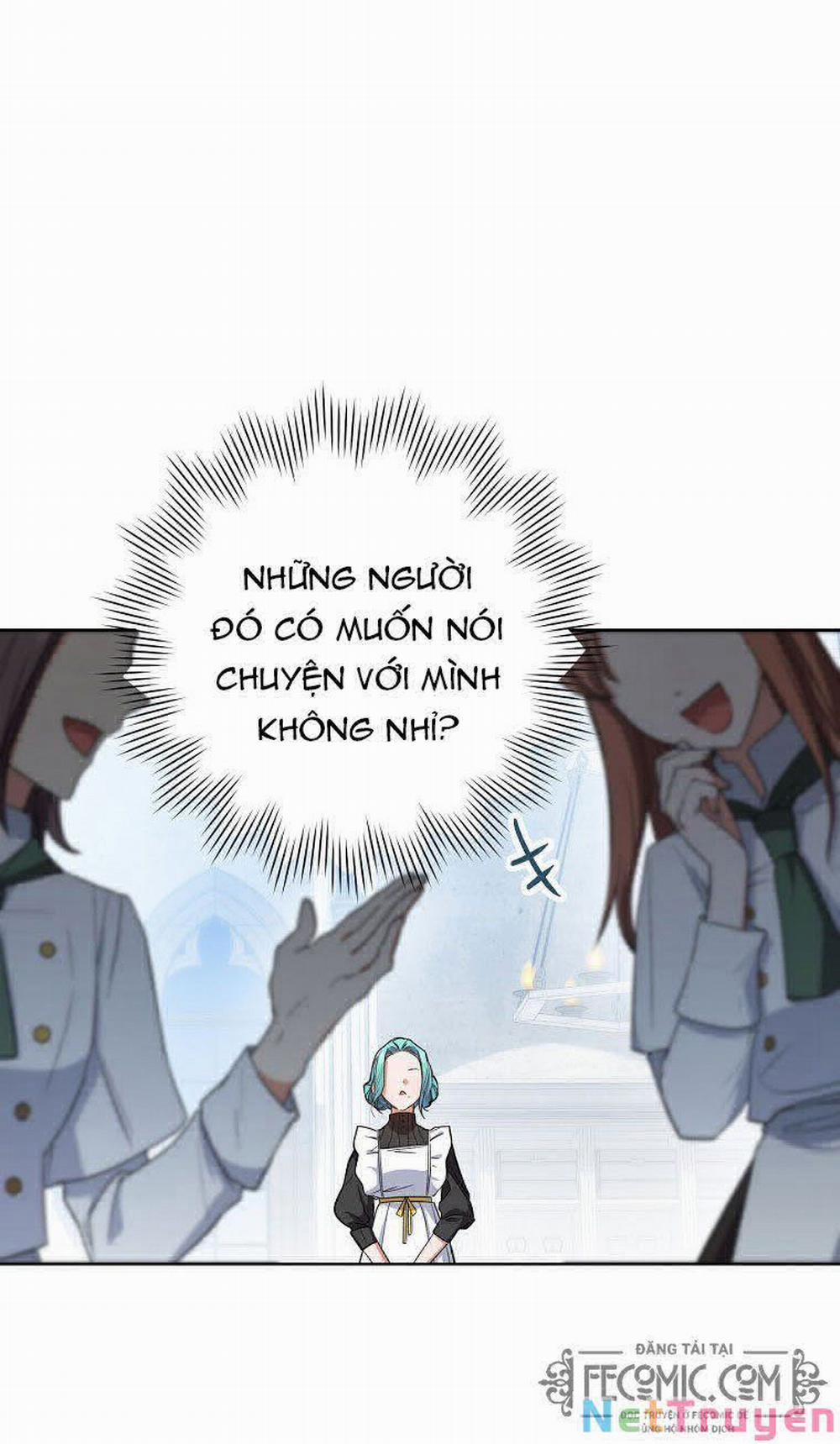 Nữ Đầu Bếp Hoàng Gia 50 trang 18