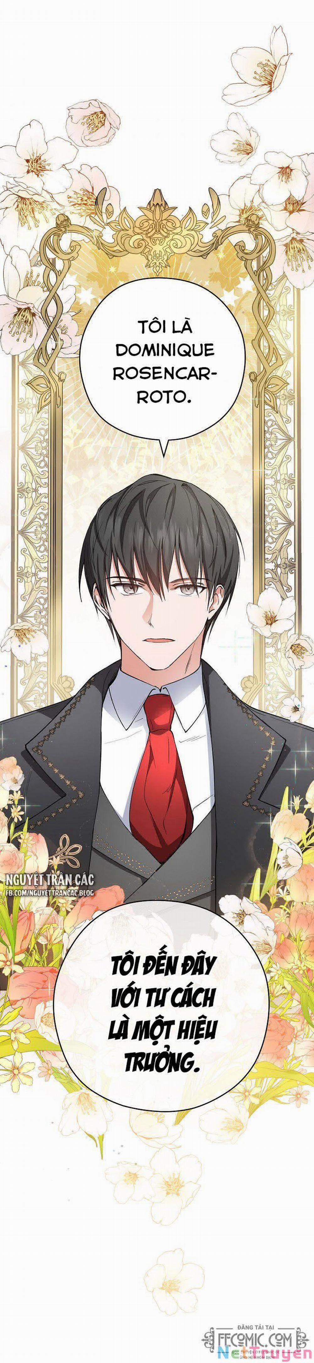 Nữ Đầu Bếp Hoàng Gia 50 trang 2