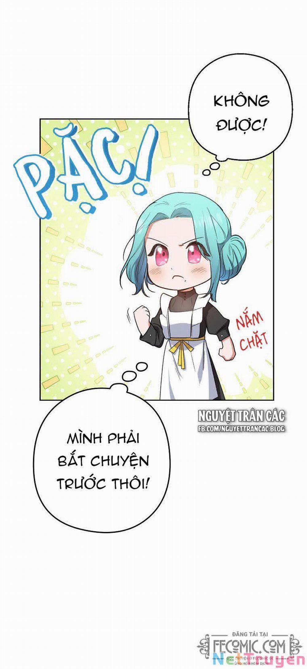 Nữ Đầu Bếp Hoàng Gia 50 trang 20