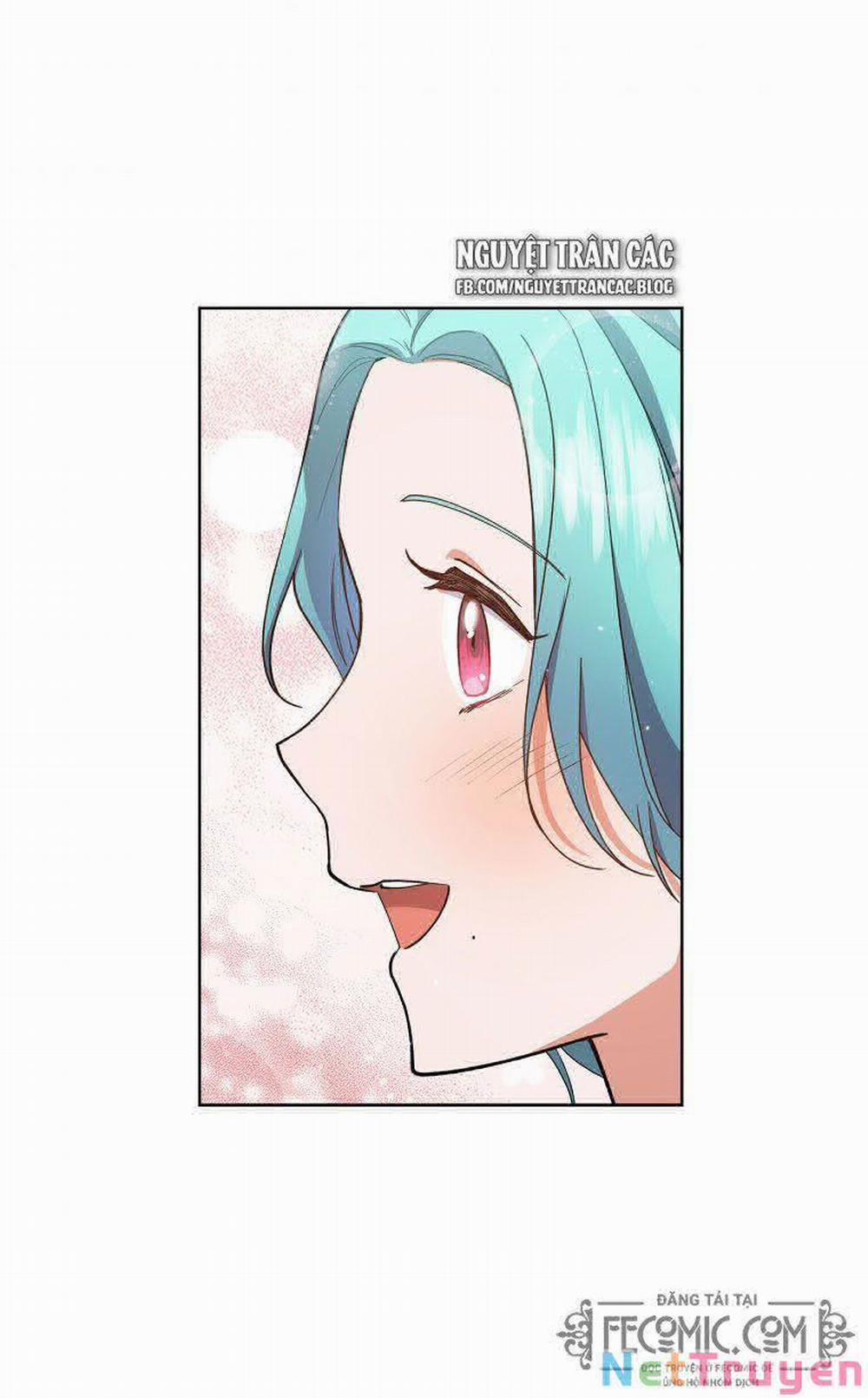 Nữ Đầu Bếp Hoàng Gia 50 trang 23