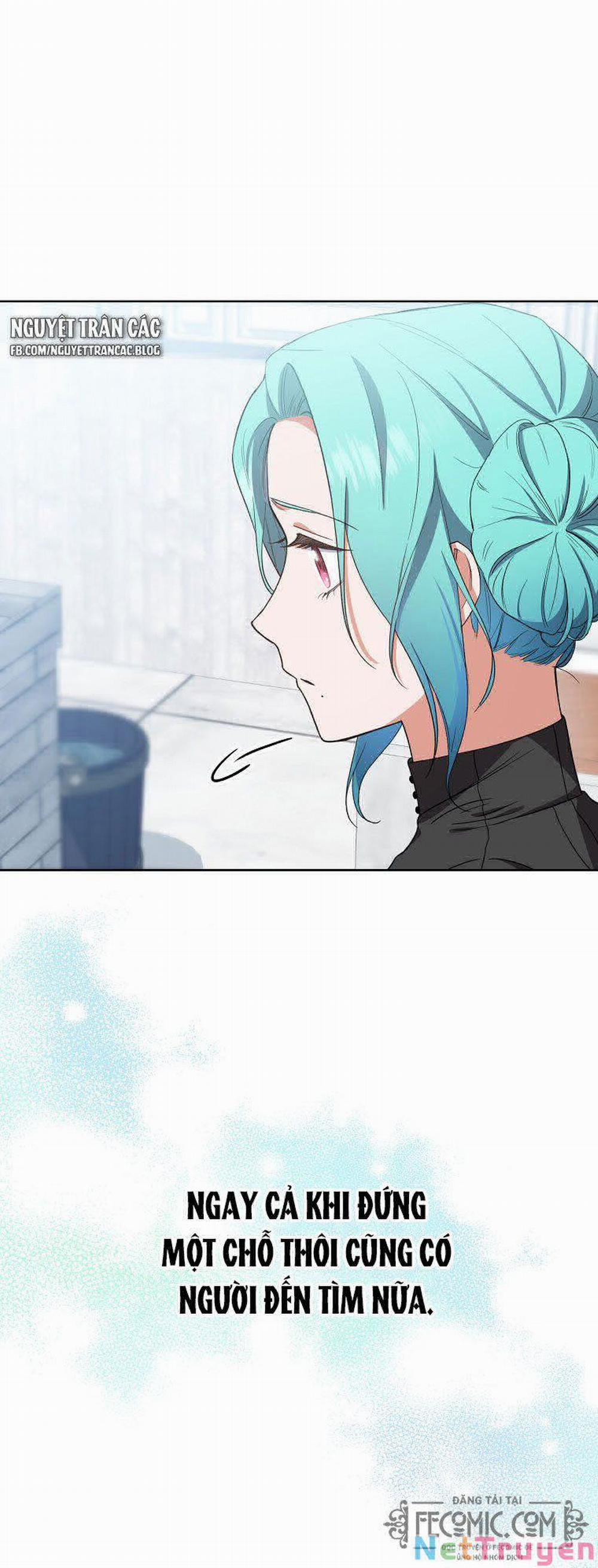 Nữ Đầu Bếp Hoàng Gia 50 trang 26