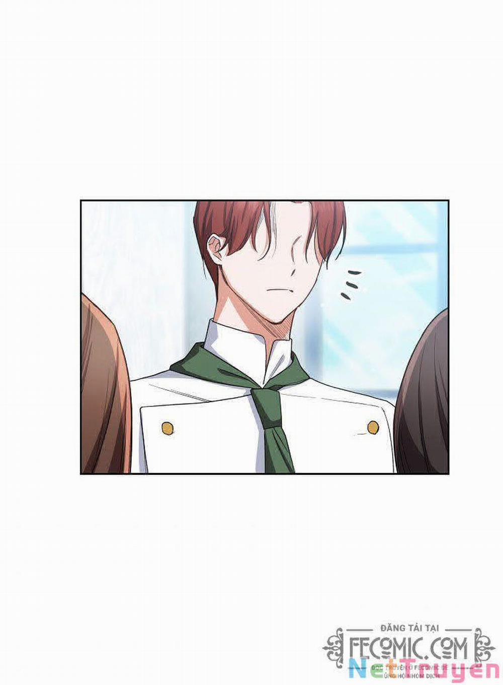 Nữ Đầu Bếp Hoàng Gia 50 trang 28