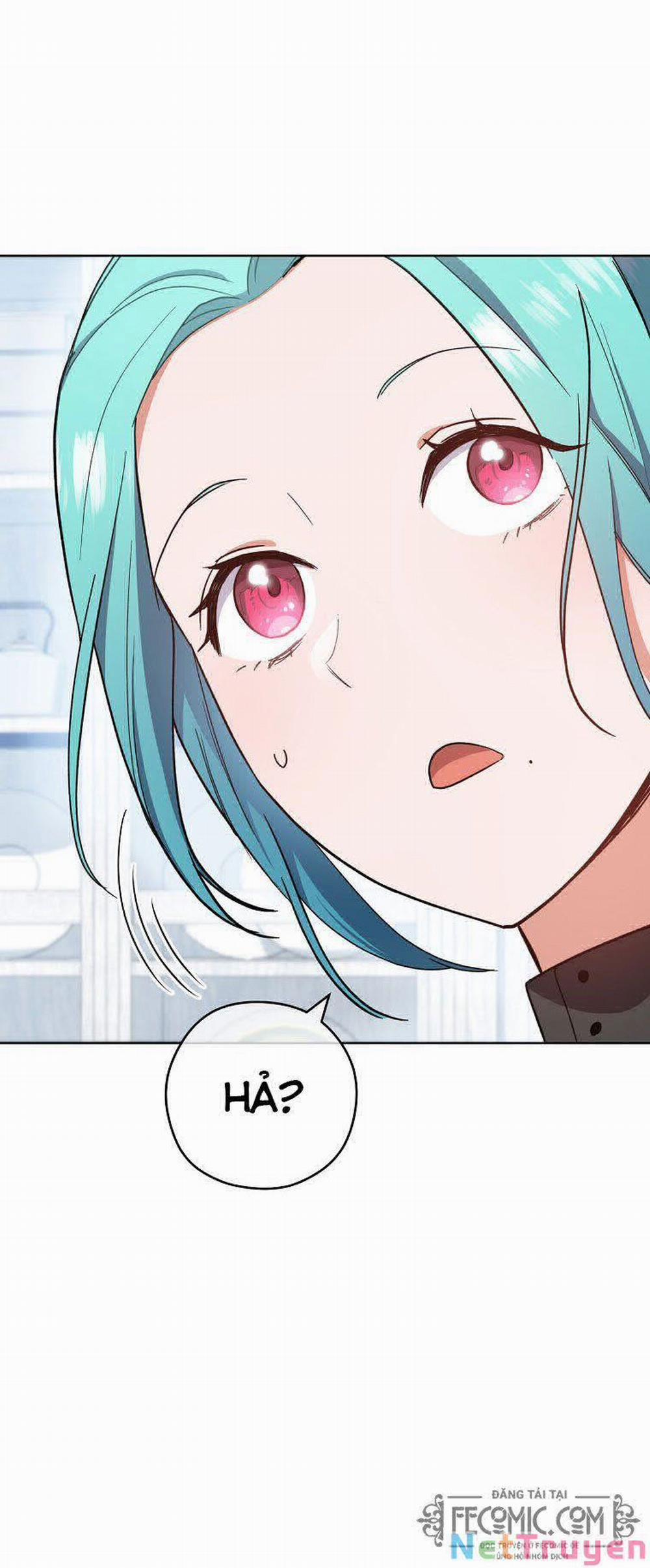 Nữ Đầu Bếp Hoàng Gia 50 trang 32