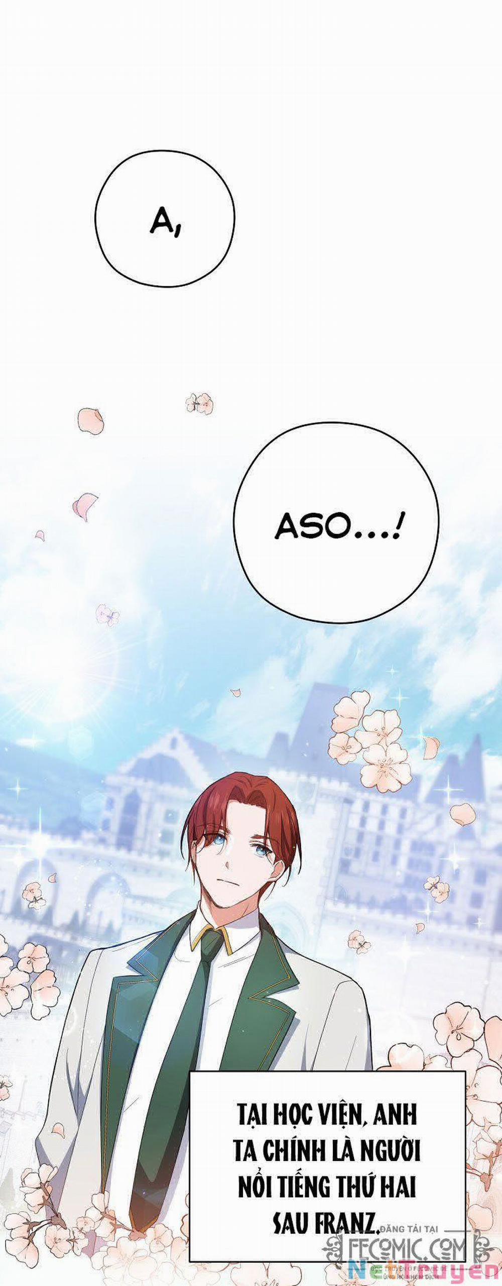 Nữ Đầu Bếp Hoàng Gia 50 trang 34