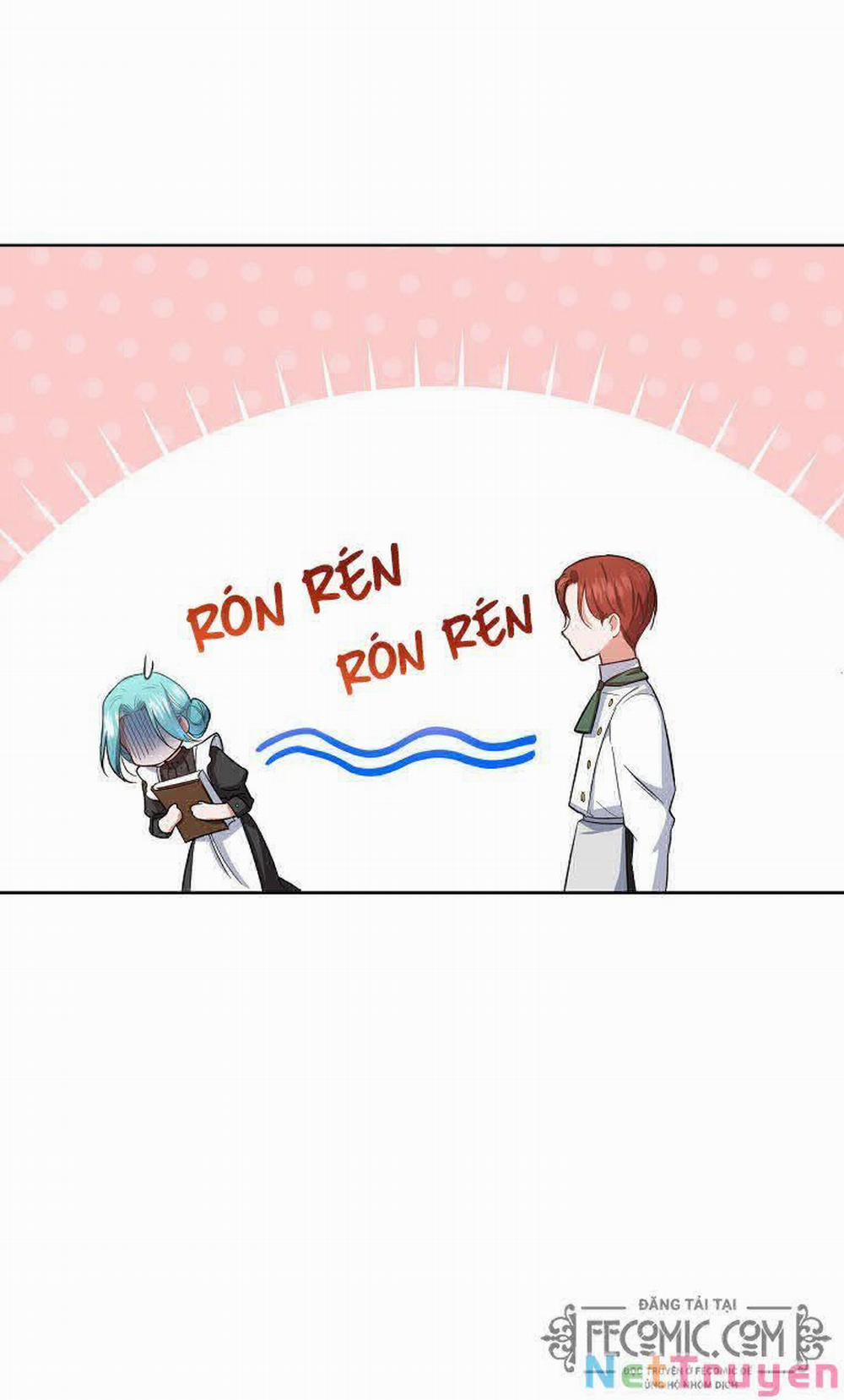 Nữ Đầu Bếp Hoàng Gia 50 trang 37