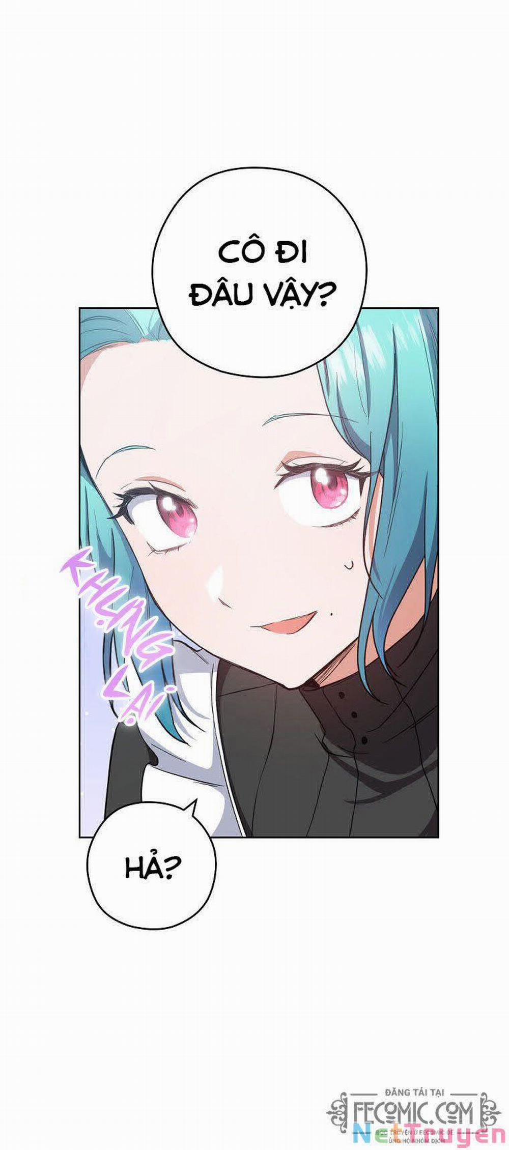 Nữ Đầu Bếp Hoàng Gia 50 trang 38