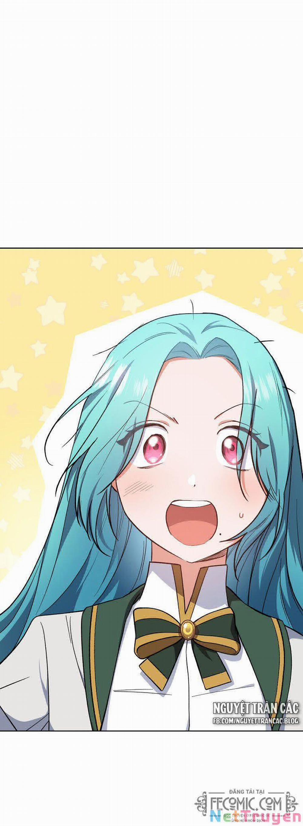 Nữ Đầu Bếp Hoàng Gia 50 trang 4