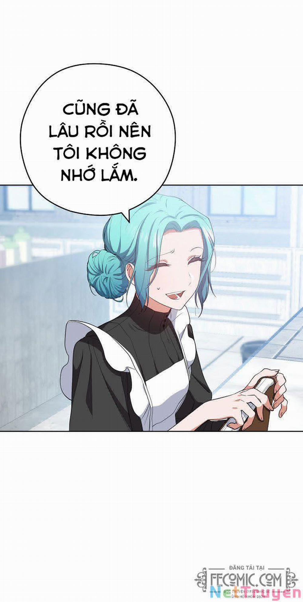 Nữ Đầu Bếp Hoàng Gia 50 trang 41