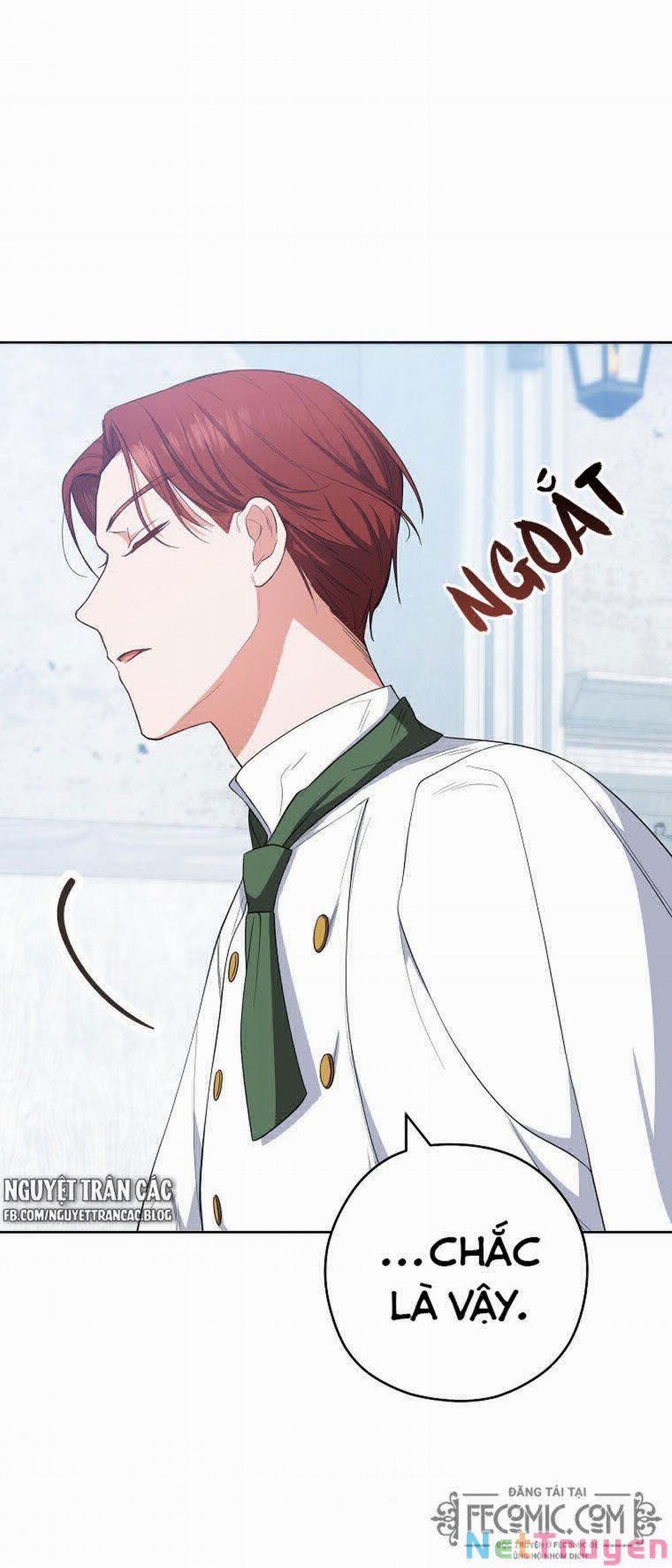 Nữ Đầu Bếp Hoàng Gia 50 trang 42