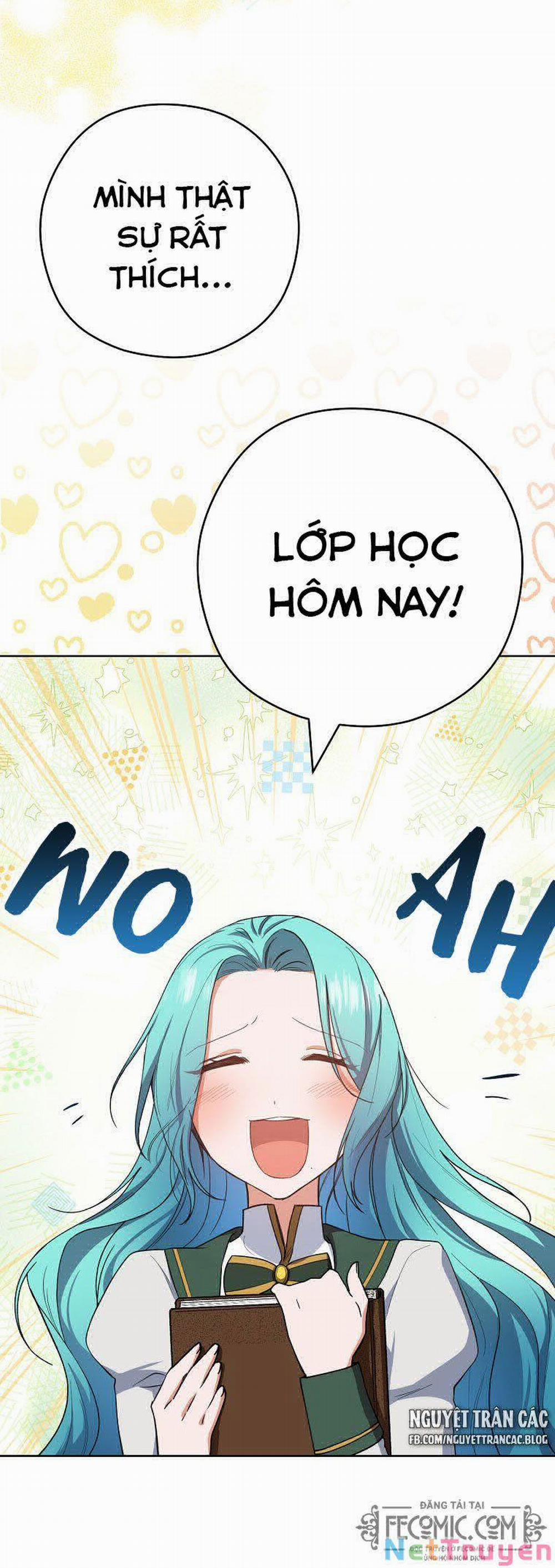 Nữ Đầu Bếp Hoàng Gia 50 trang 45