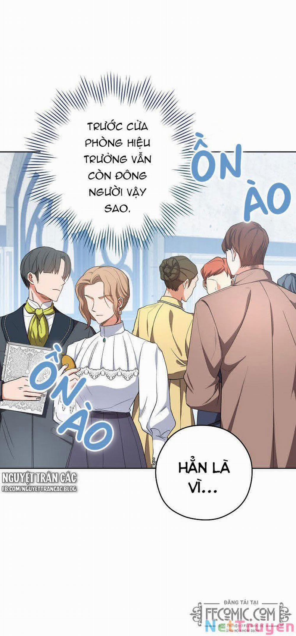 Nữ Đầu Bếp Hoàng Gia 50 trang 48