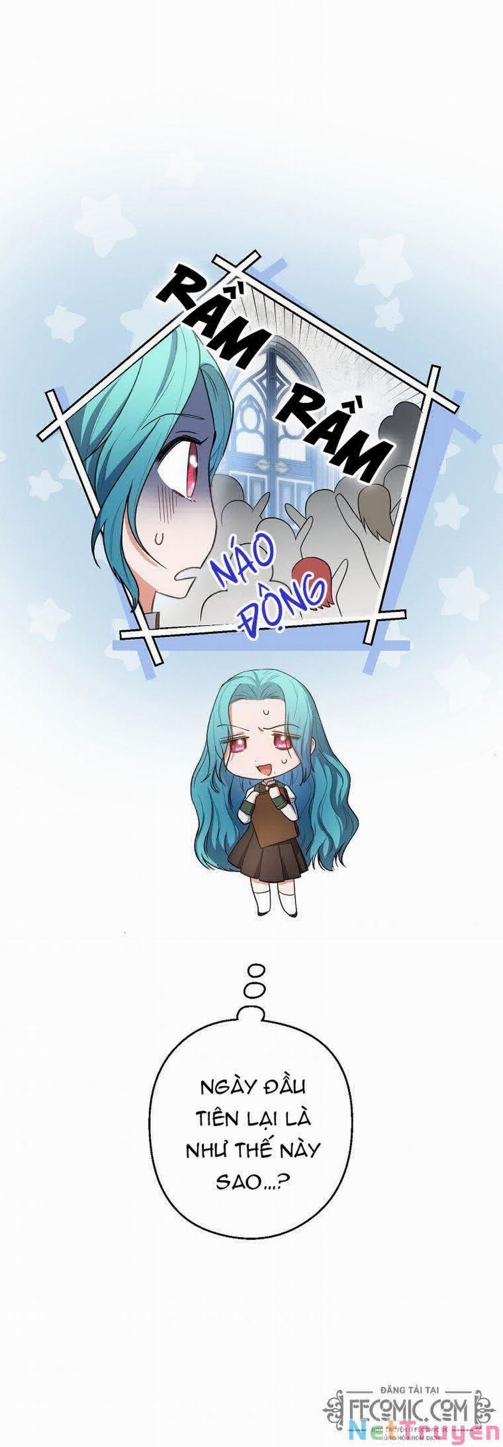 Nữ Đầu Bếp Hoàng Gia 50 trang 49