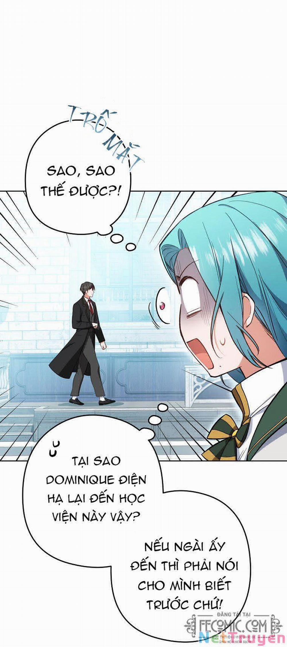 Nữ Đầu Bếp Hoàng Gia 50 trang 5