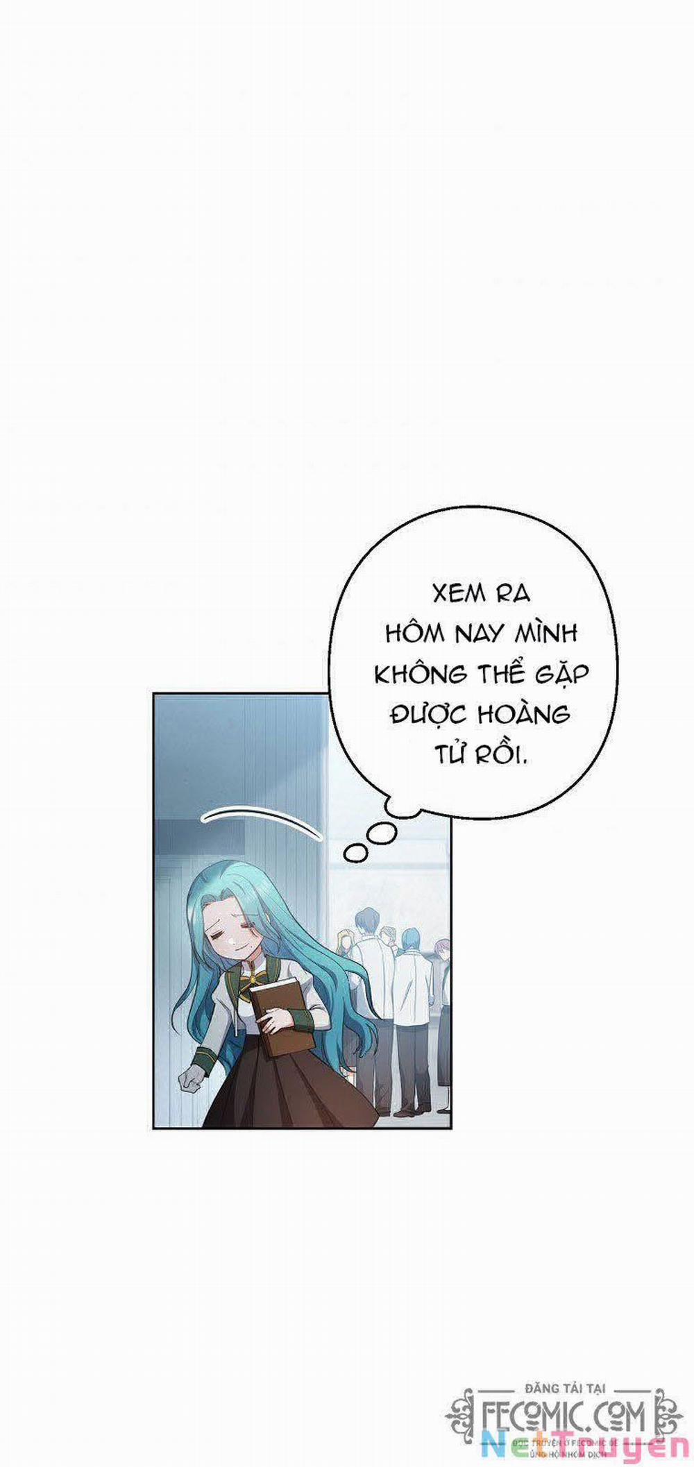 Nữ Đầu Bếp Hoàng Gia 50 trang 50