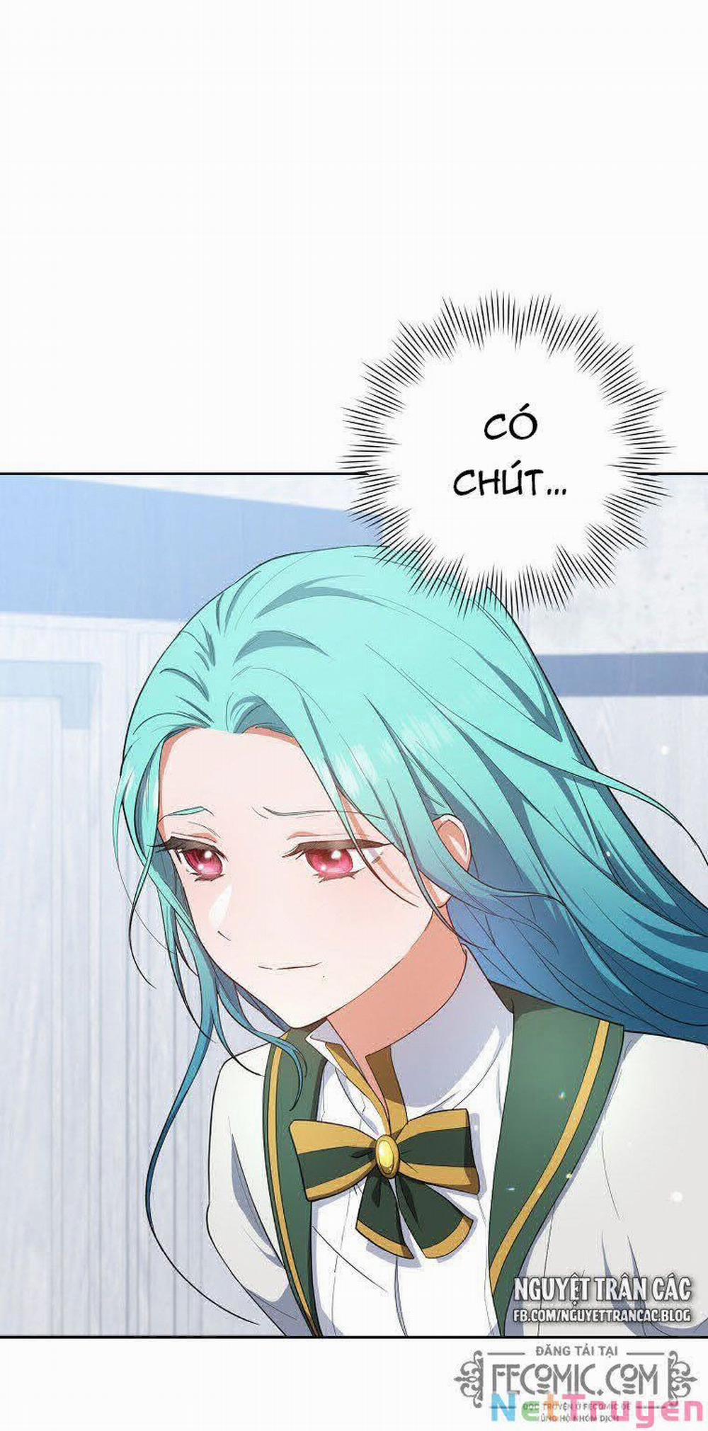 Nữ Đầu Bếp Hoàng Gia 50 trang 51