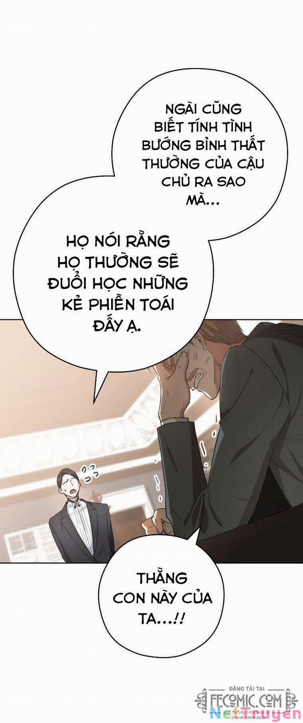 Nữ Đầu Bếp Hoàng Gia 50 trang 56