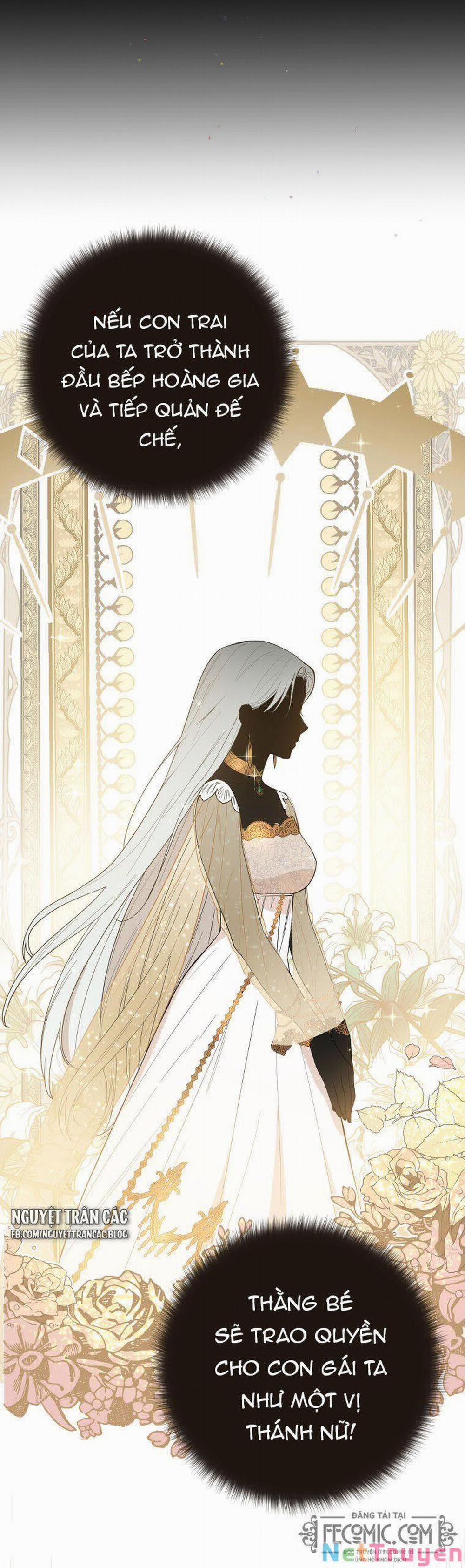 Nữ Đầu Bếp Hoàng Gia 50 trang 60