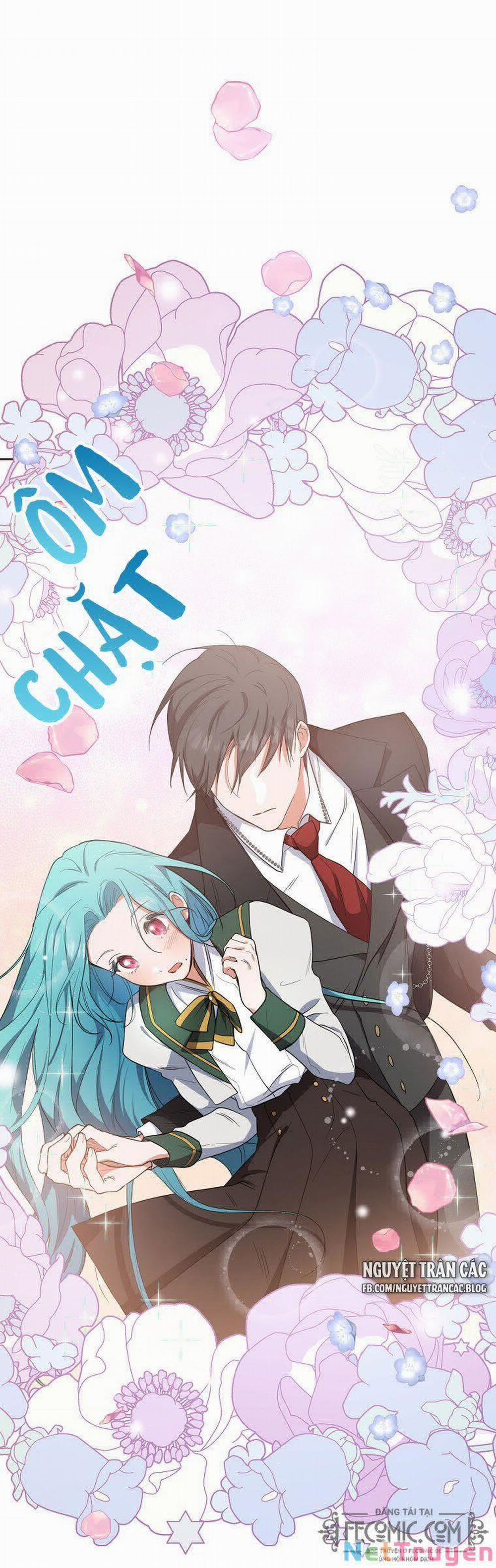 Nữ Đầu Bếp Hoàng Gia 50 trang 64