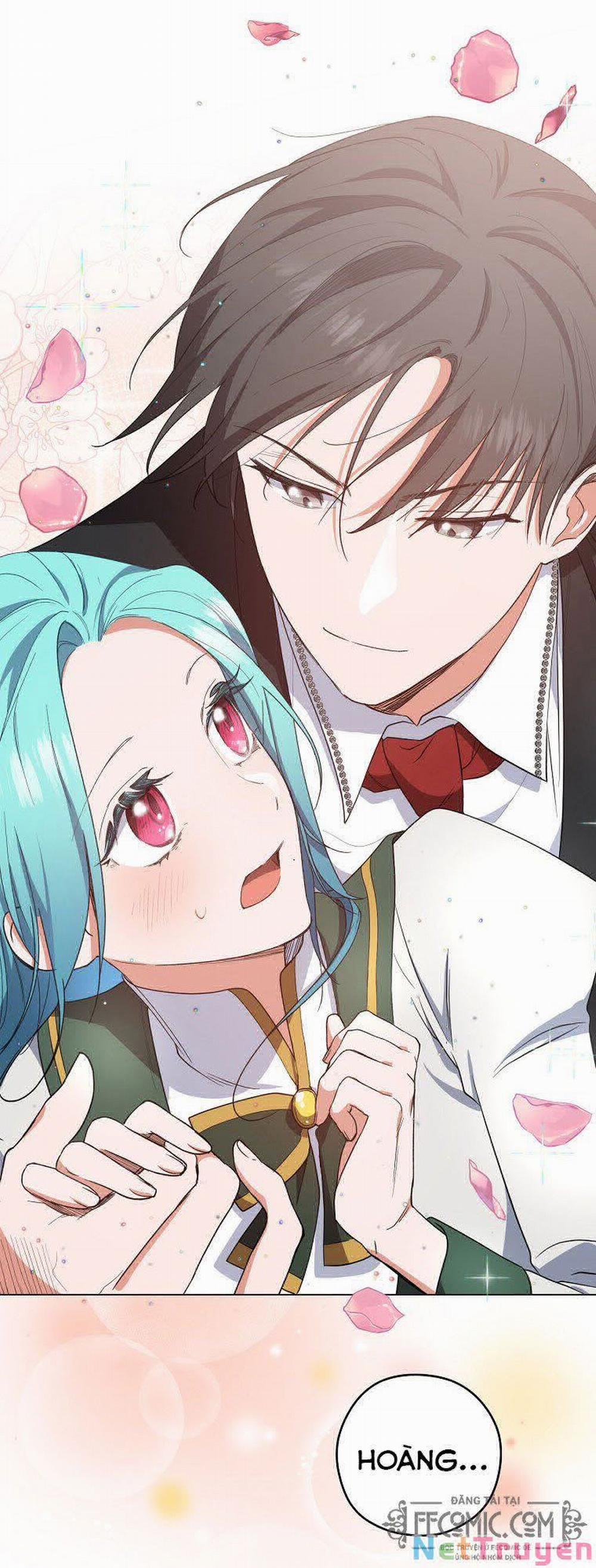 Nữ Đầu Bếp Hoàng Gia 50 trang 65