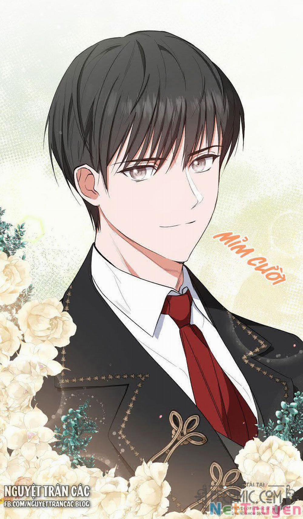 Nữ Đầu Bếp Hoàng Gia 50 trang 7