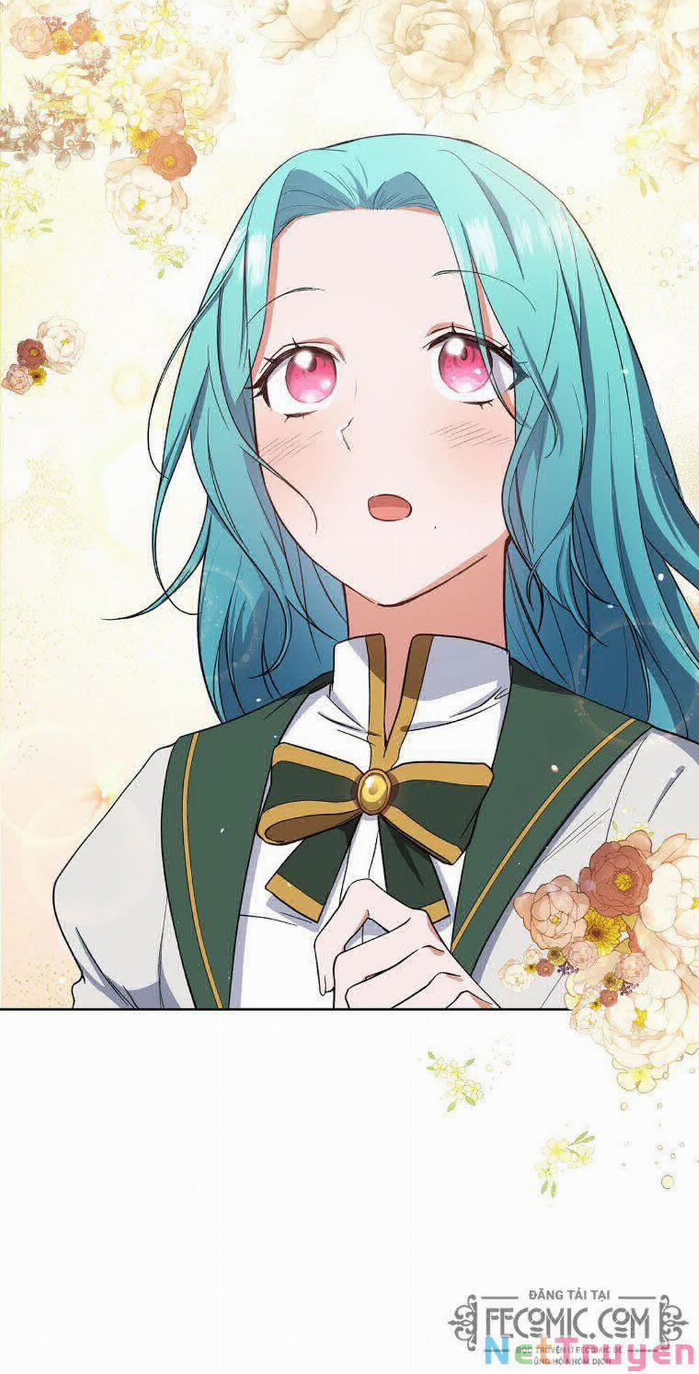 Nữ Đầu Bếp Hoàng Gia 50 trang 8