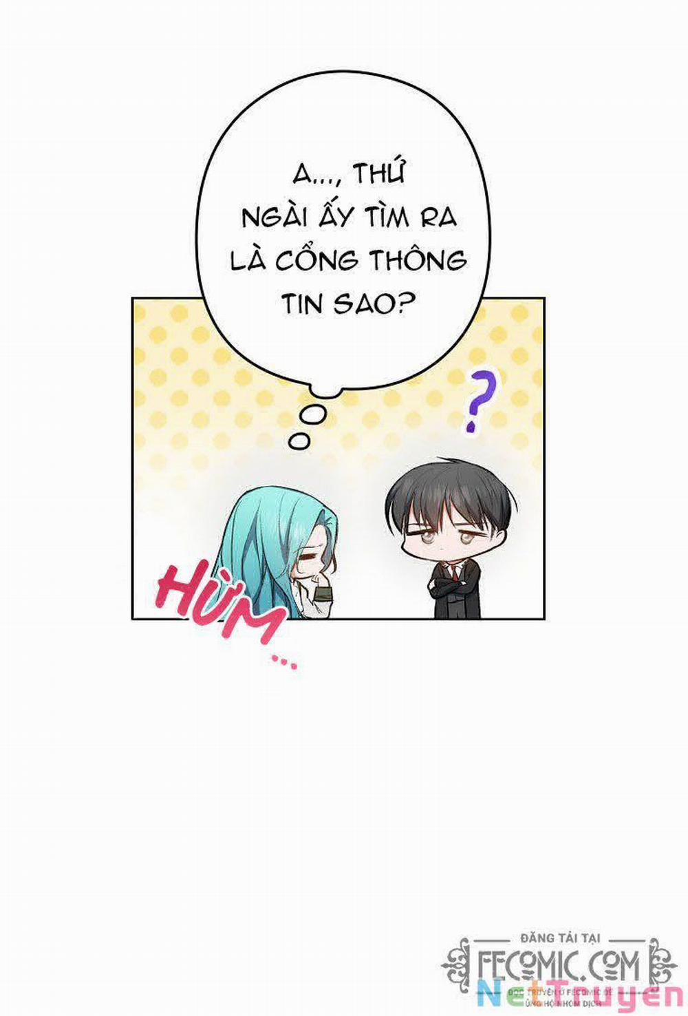 Nữ Đầu Bếp Hoàng Gia 51 trang 10