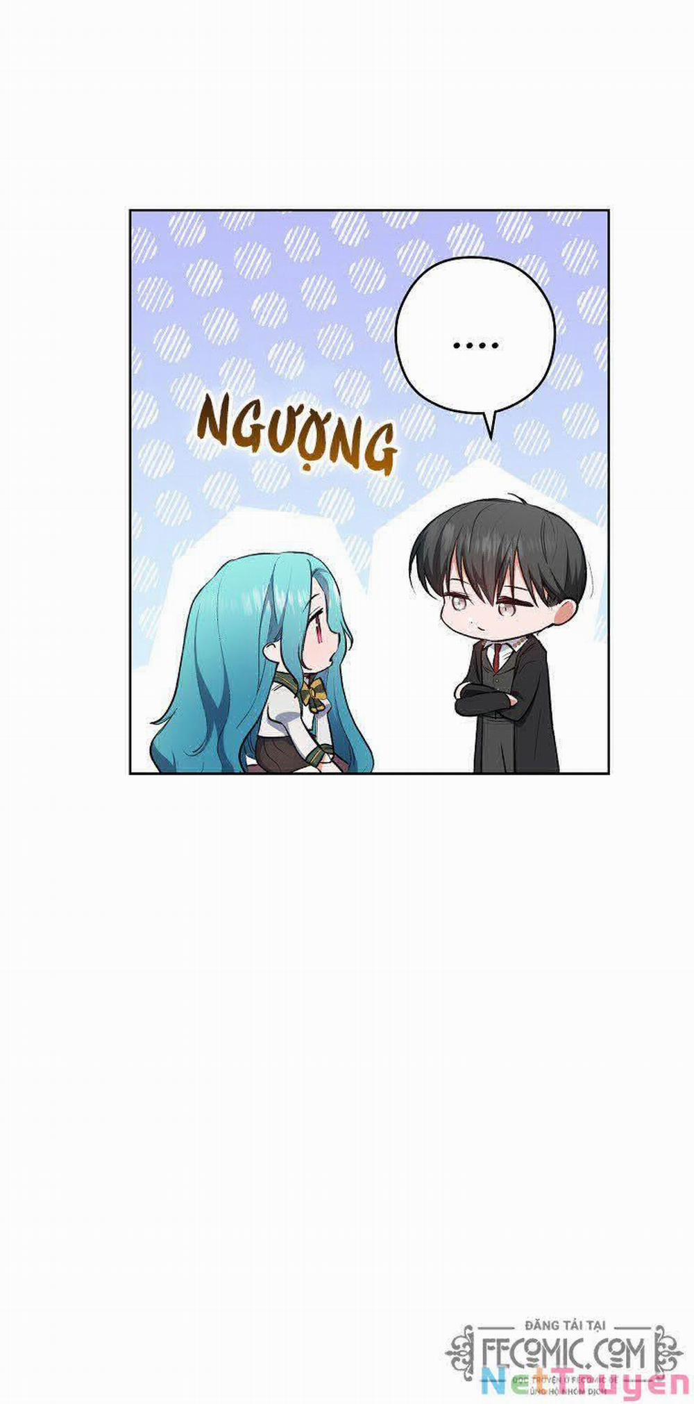 Nữ Đầu Bếp Hoàng Gia 51 trang 14