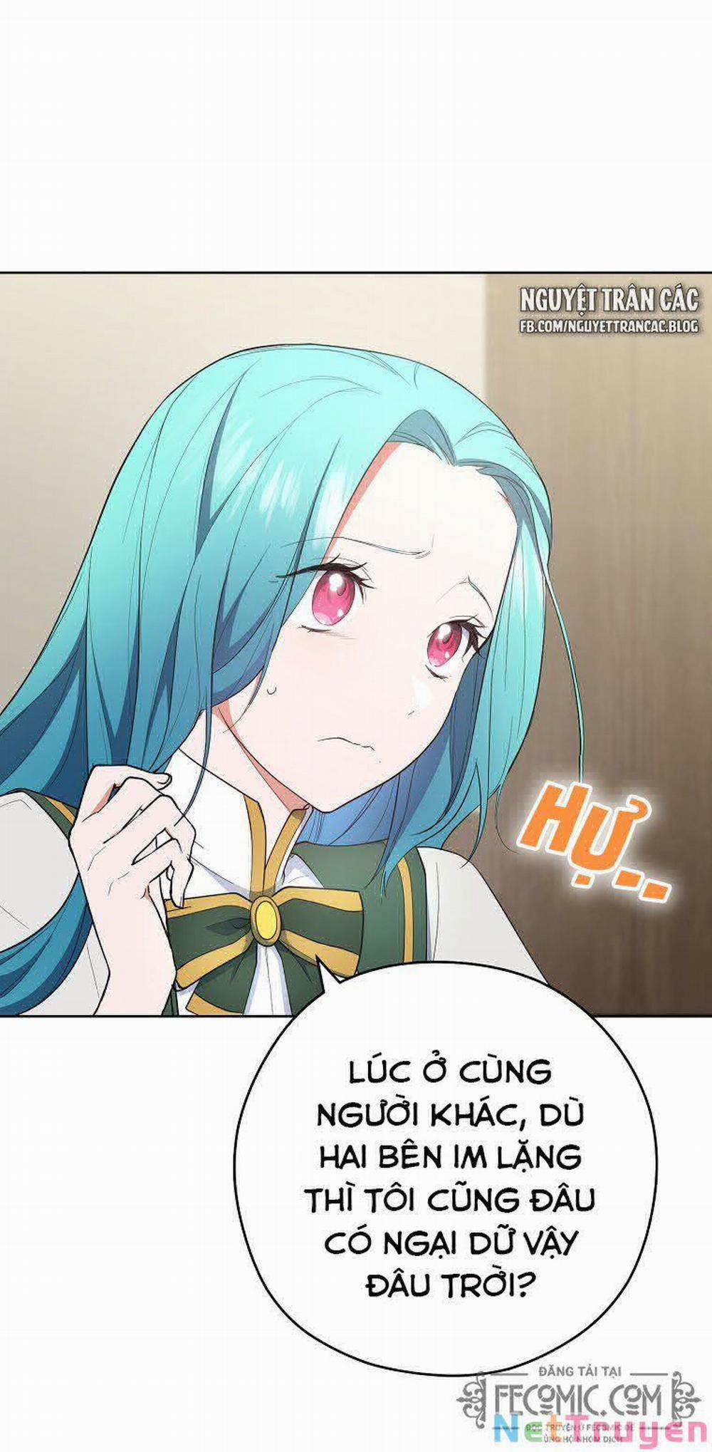 Nữ Đầu Bếp Hoàng Gia 51 trang 16