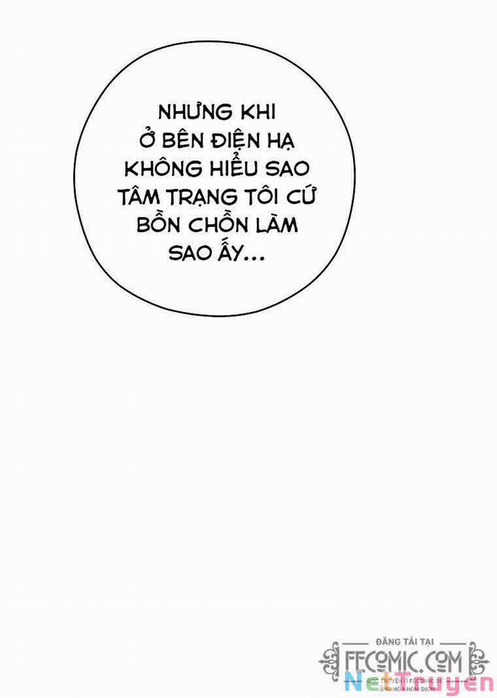 Nữ Đầu Bếp Hoàng Gia 51 trang 17