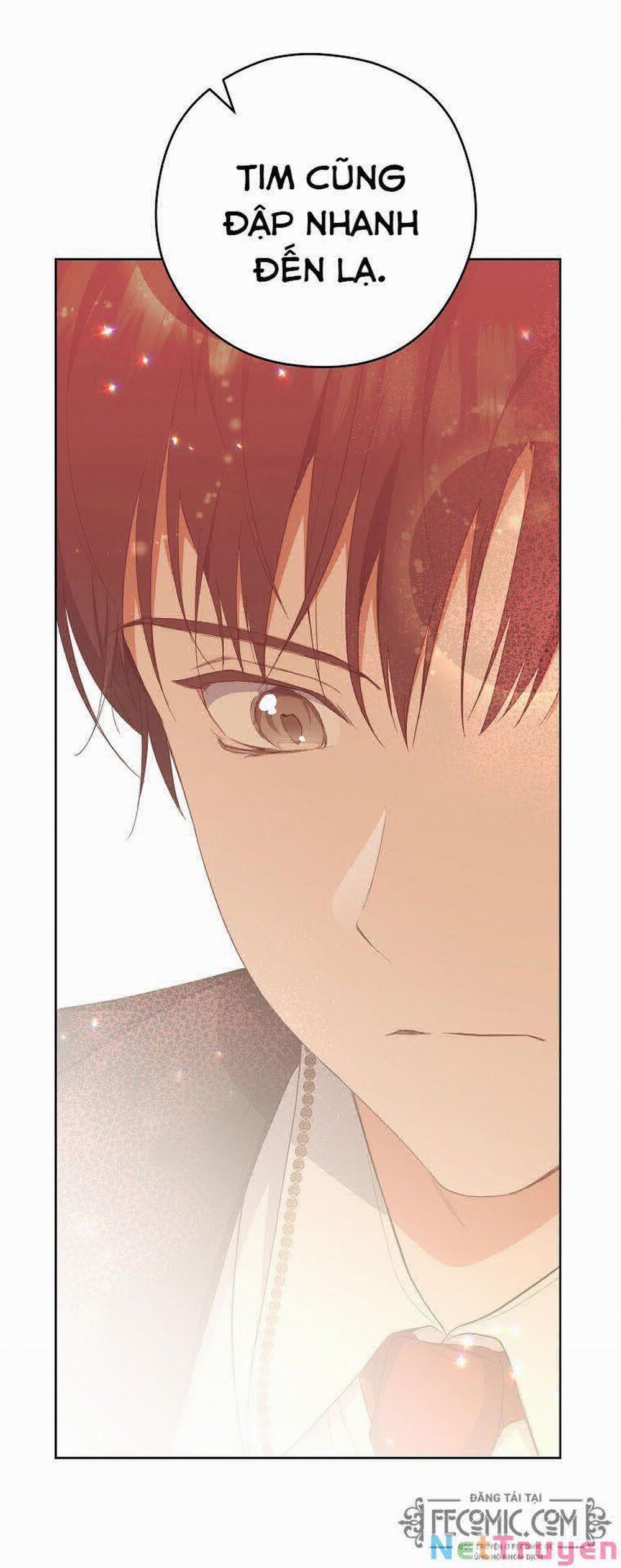 Nữ Đầu Bếp Hoàng Gia 51 trang 18