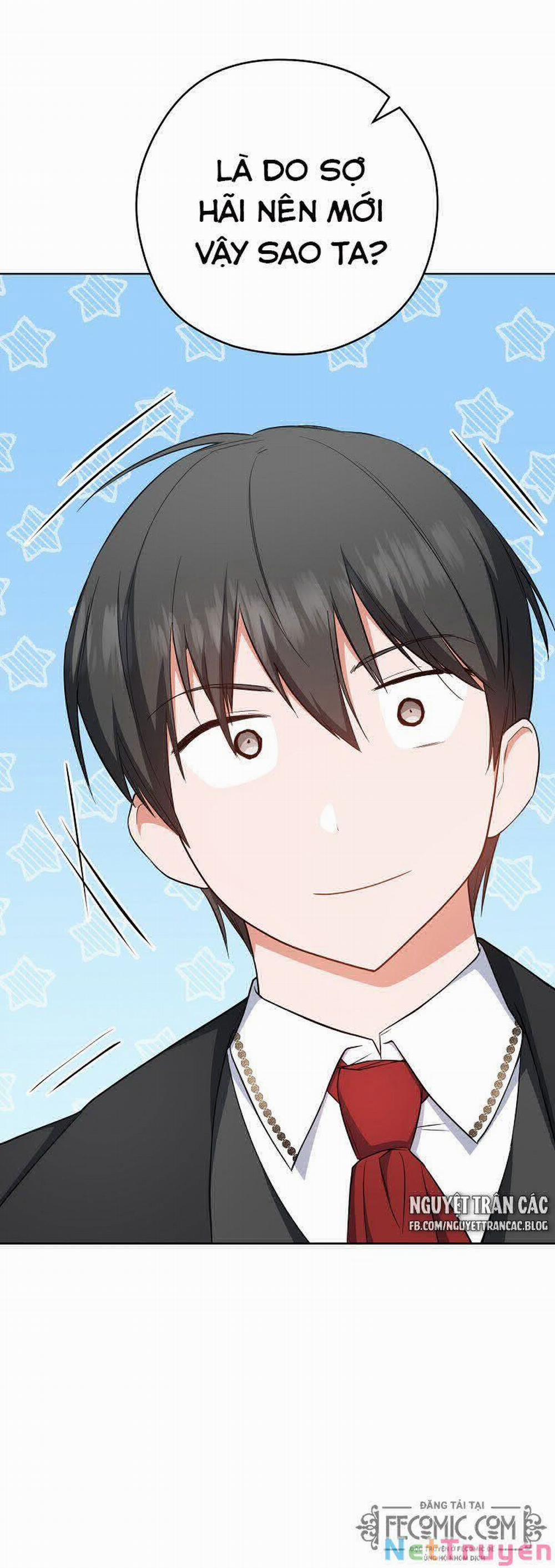 Nữ Đầu Bếp Hoàng Gia 51 trang 20