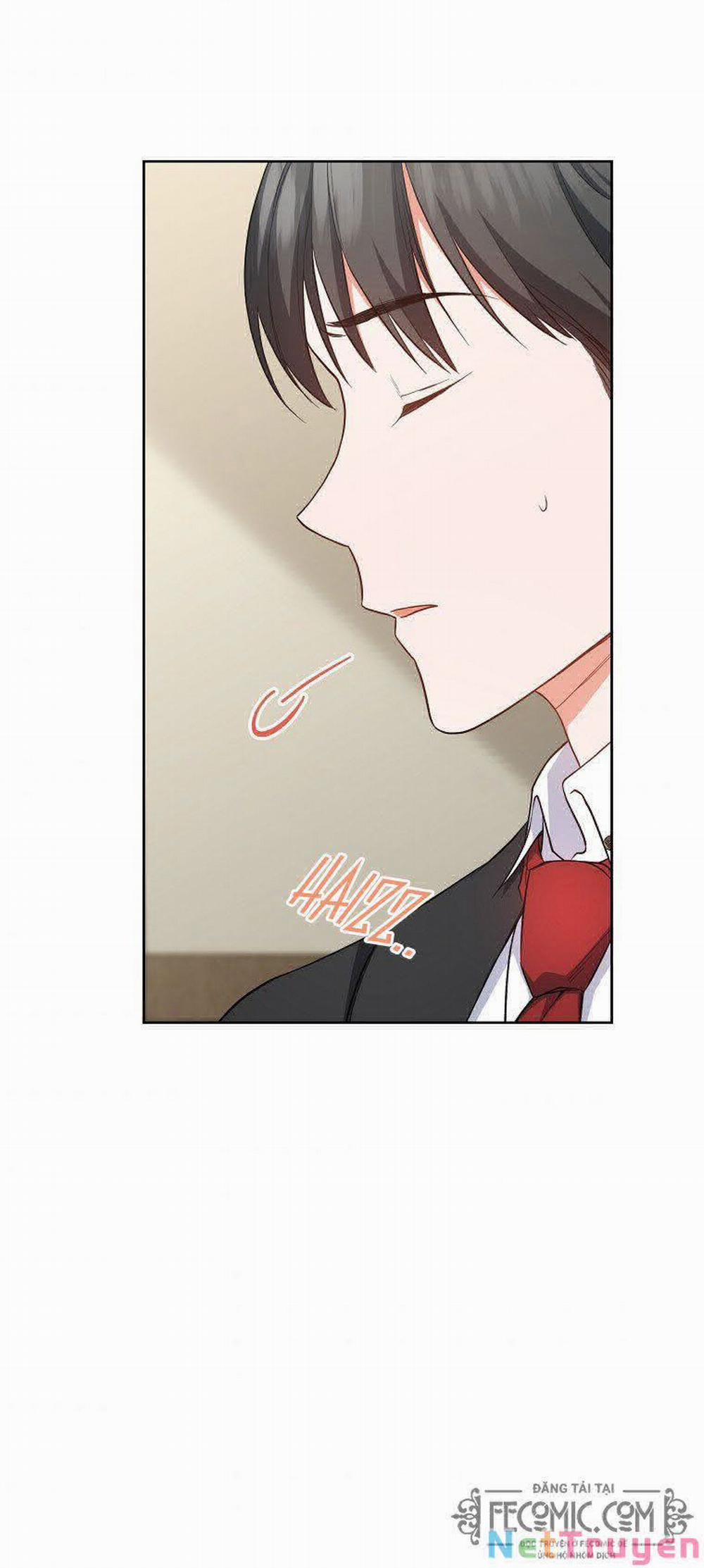 Nữ Đầu Bếp Hoàng Gia 51 trang 22