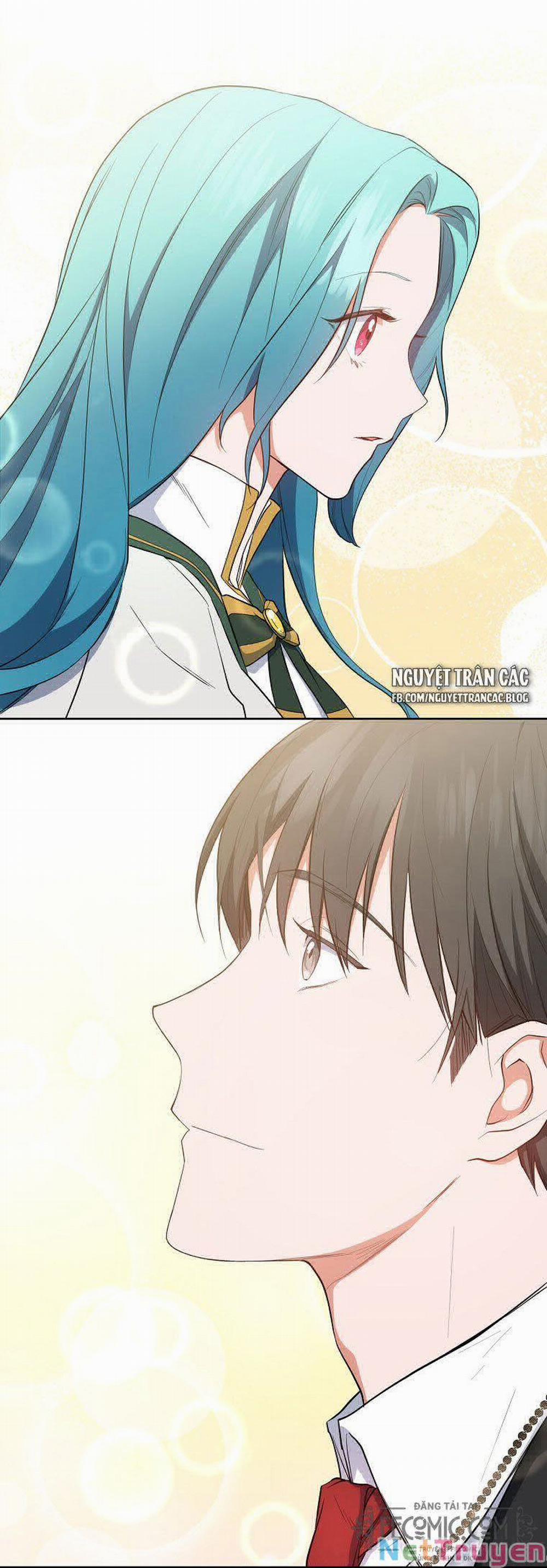 Nữ Đầu Bếp Hoàng Gia 51 trang 24