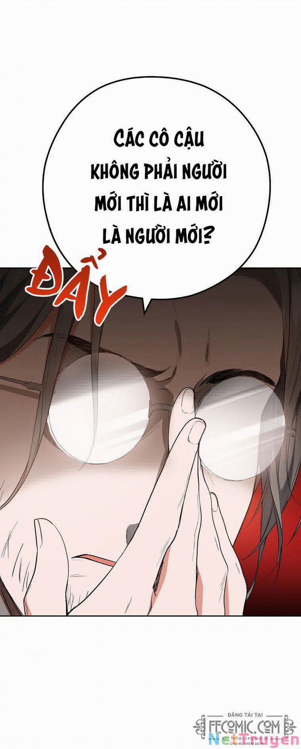 Nữ Đầu Bếp Hoàng Gia 51 trang 34