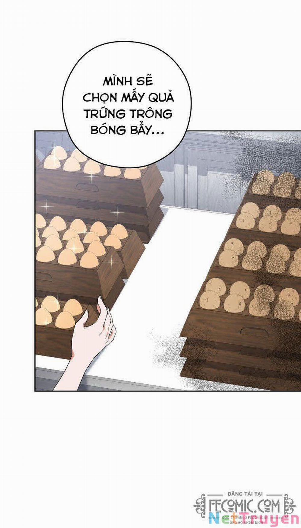 Nữ Đầu Bếp Hoàng Gia 51 trang 38