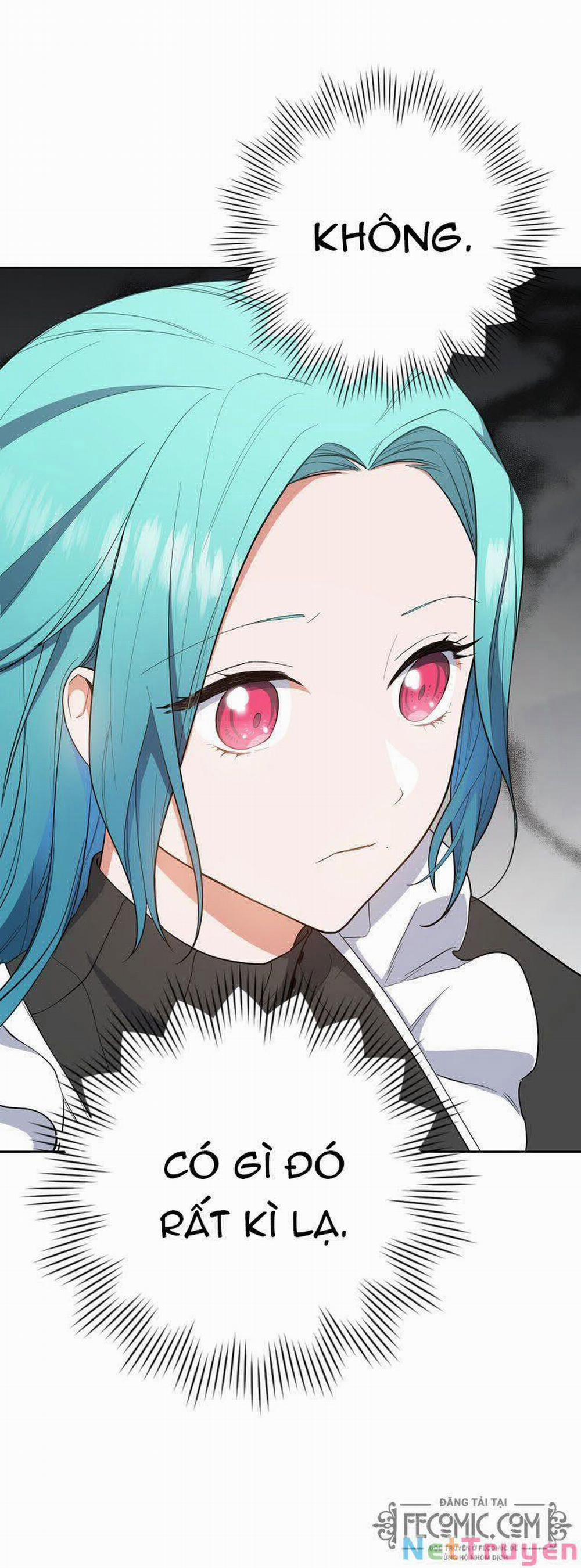 Nữ Đầu Bếp Hoàng Gia 51 trang 39