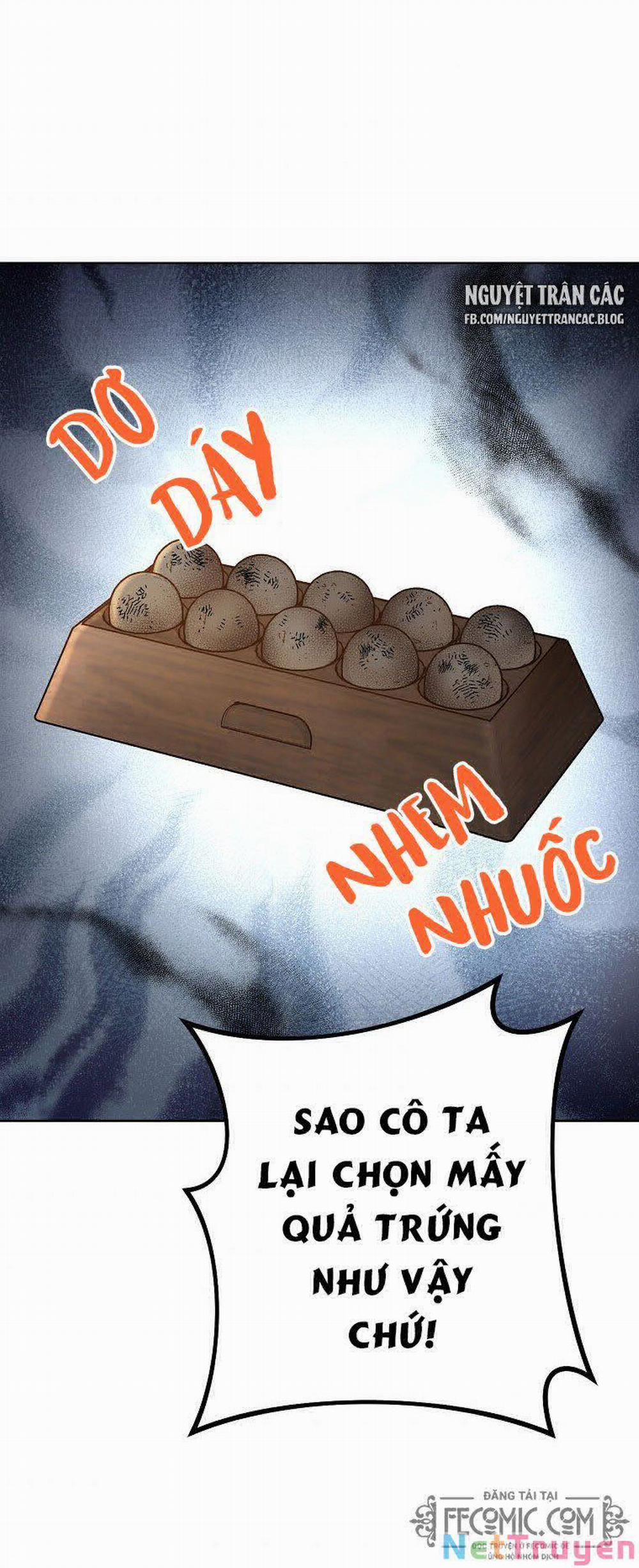 Nữ Đầu Bếp Hoàng Gia 51 trang 41