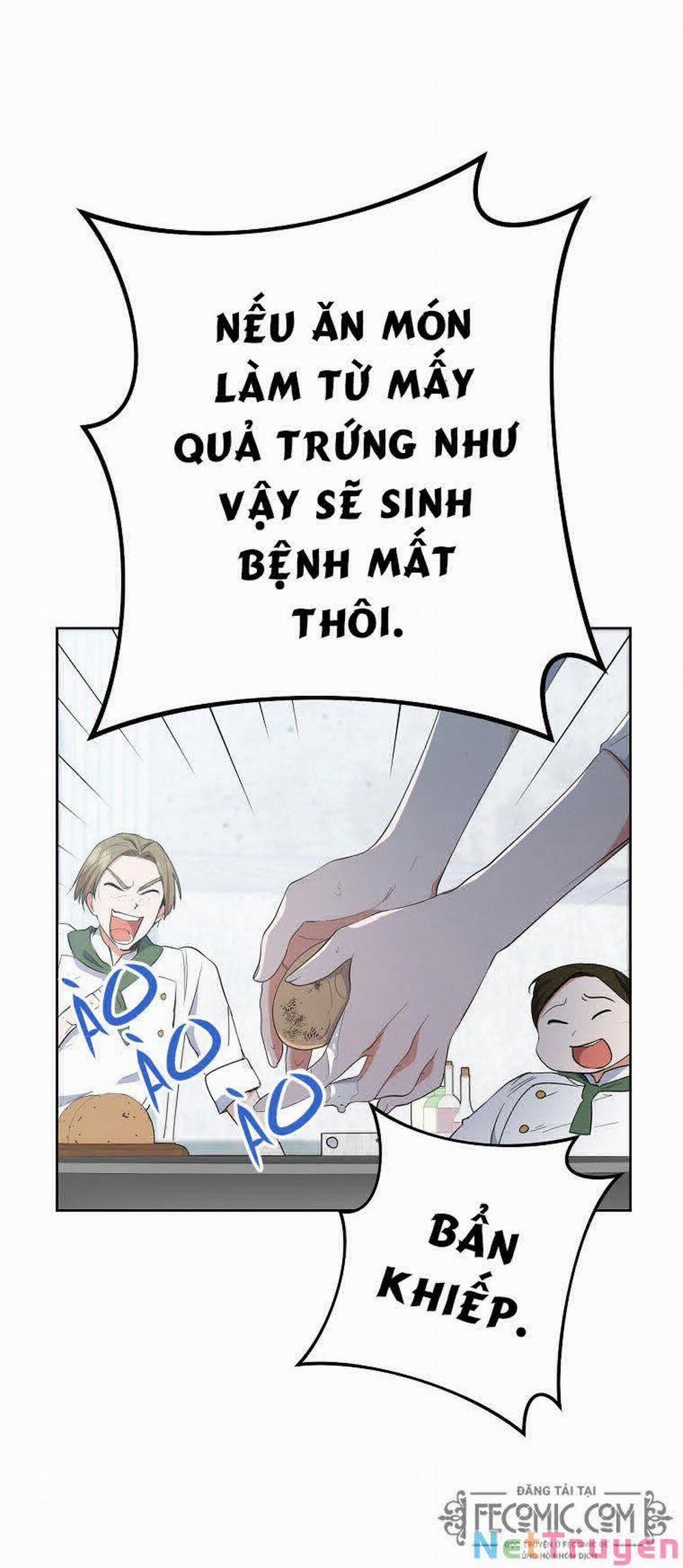 Nữ Đầu Bếp Hoàng Gia 51 trang 42