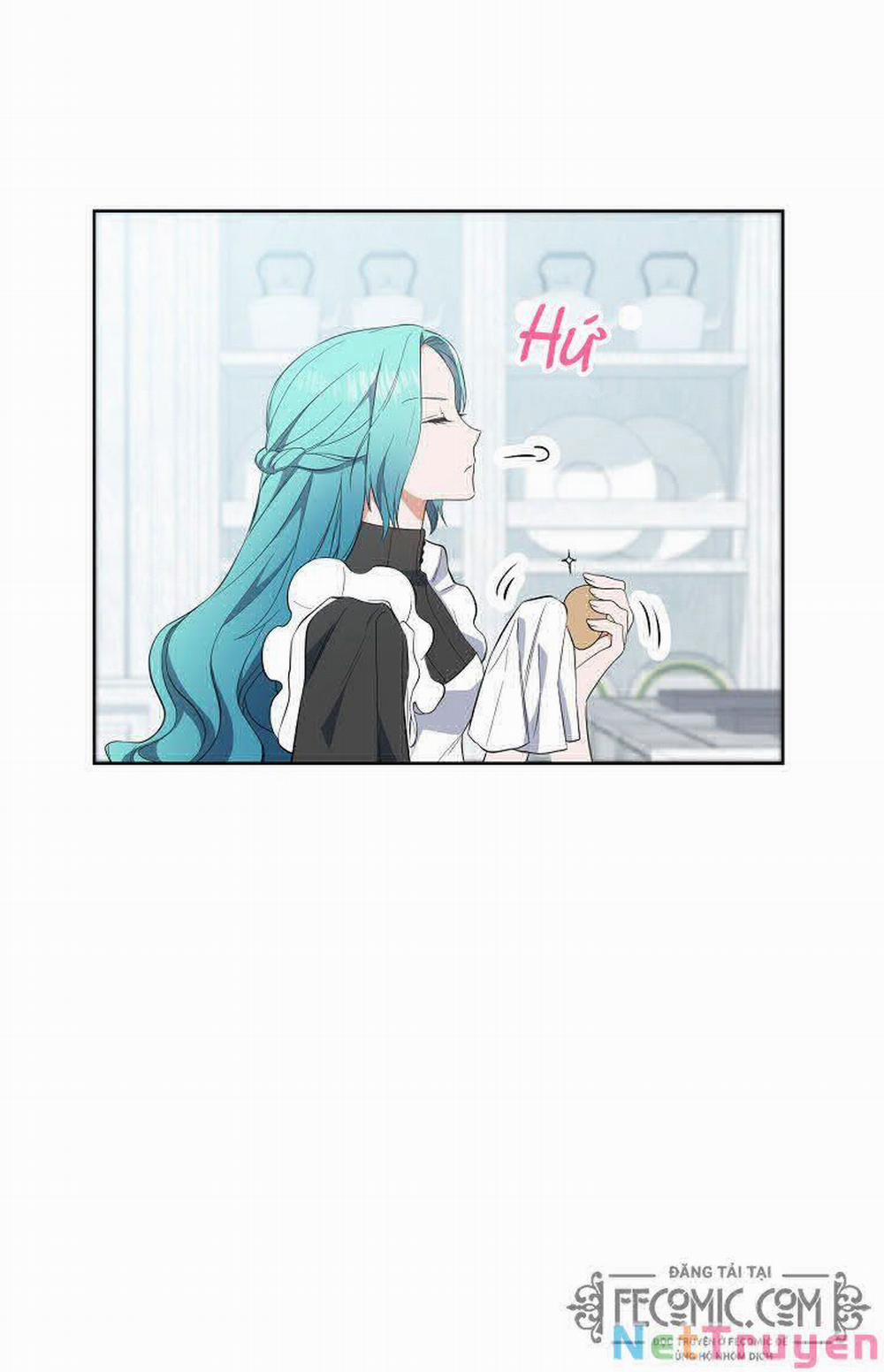 Nữ Đầu Bếp Hoàng Gia 51 trang 43