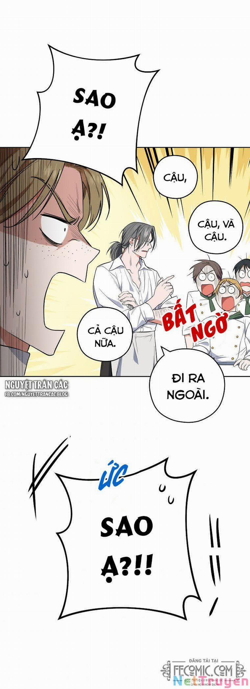 Nữ Đầu Bếp Hoàng Gia 51 trang 47