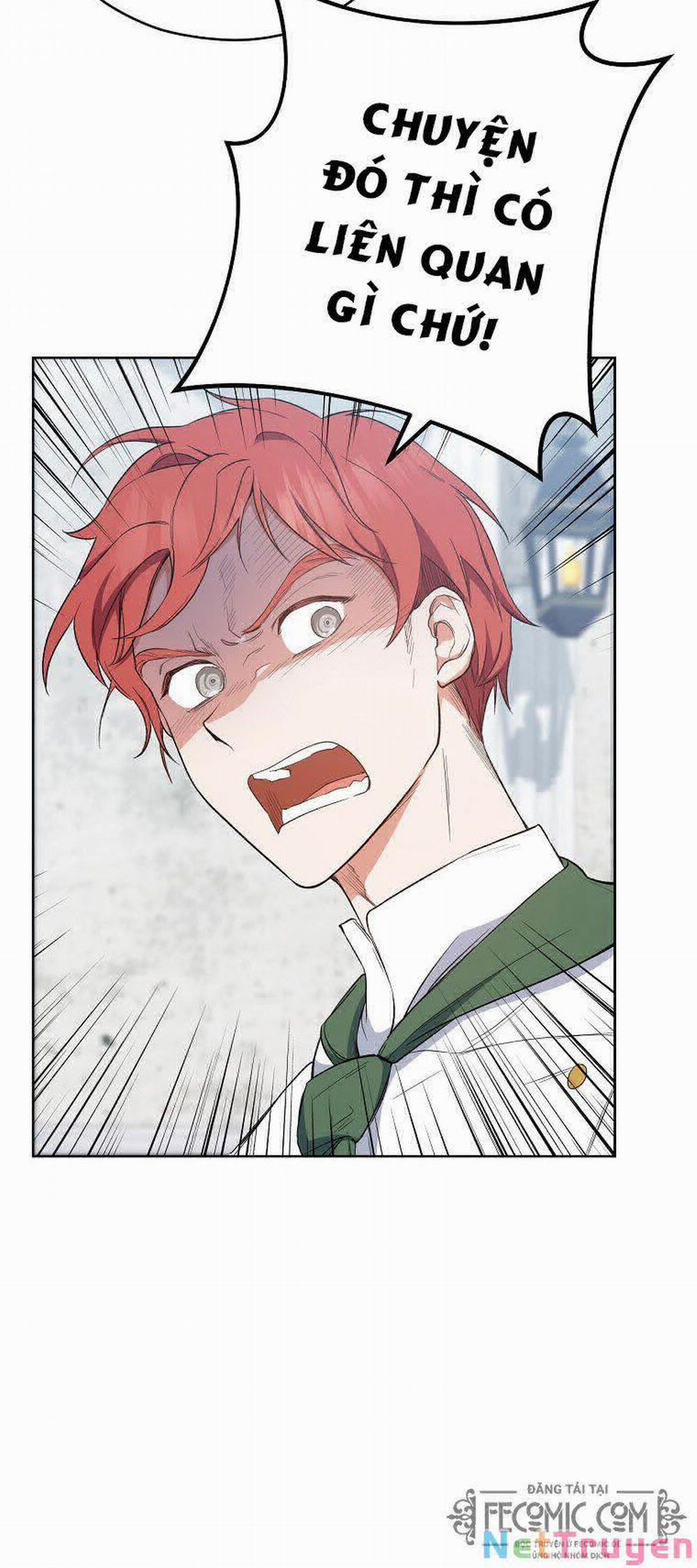 Nữ Đầu Bếp Hoàng Gia 51 trang 52